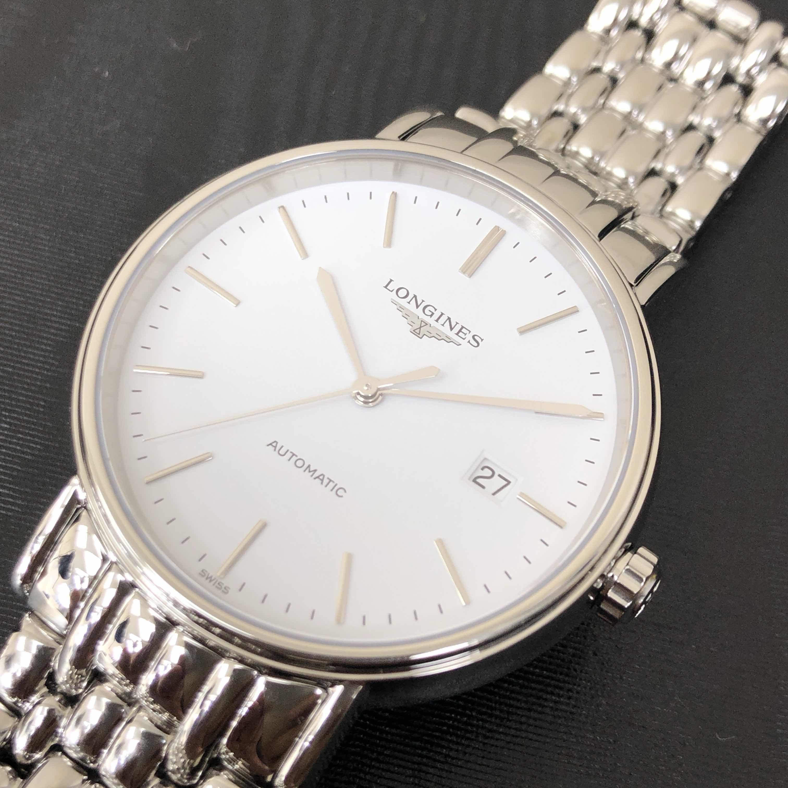 Longines L4.922.4.12.6 7