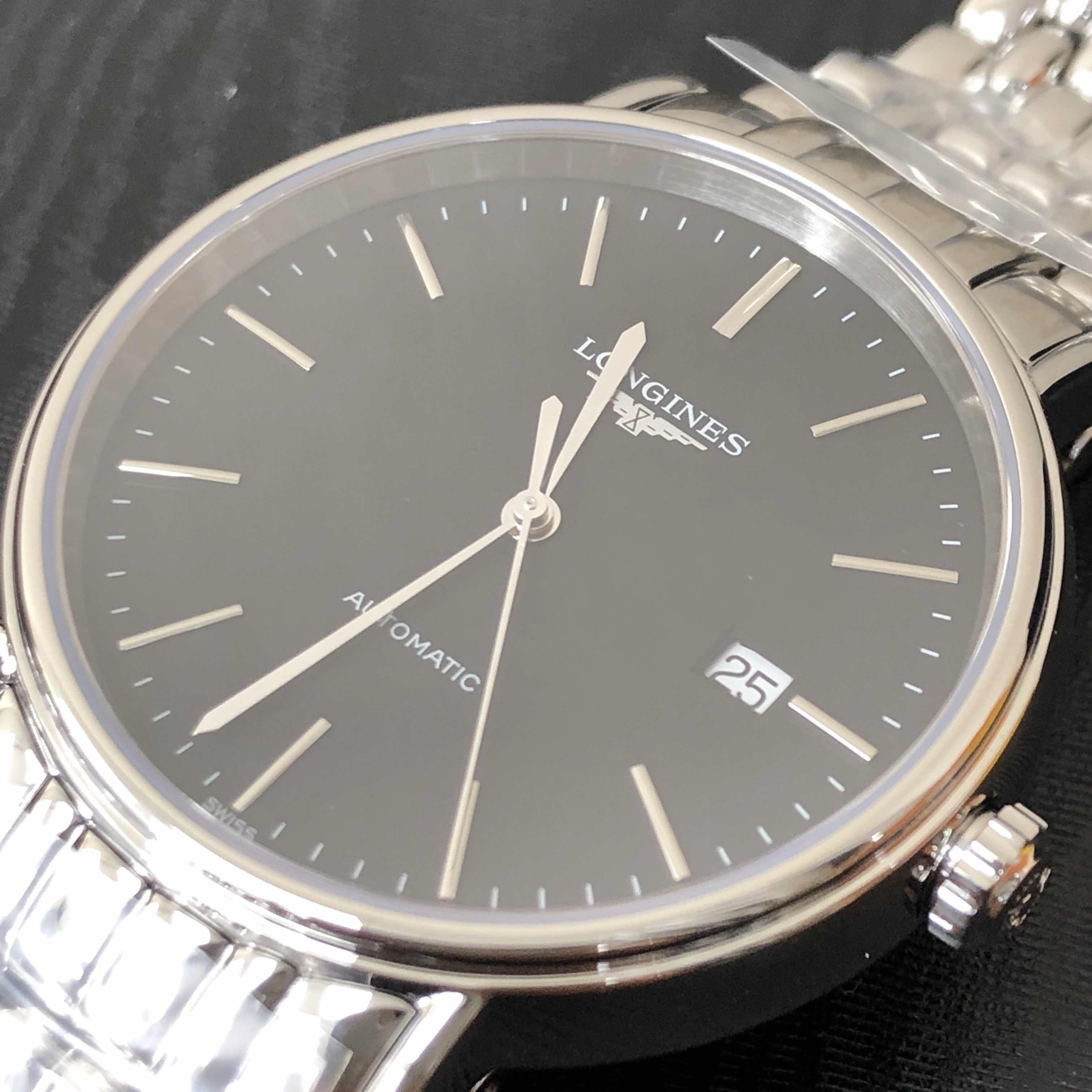 Longines L4.922.4.52.6 7