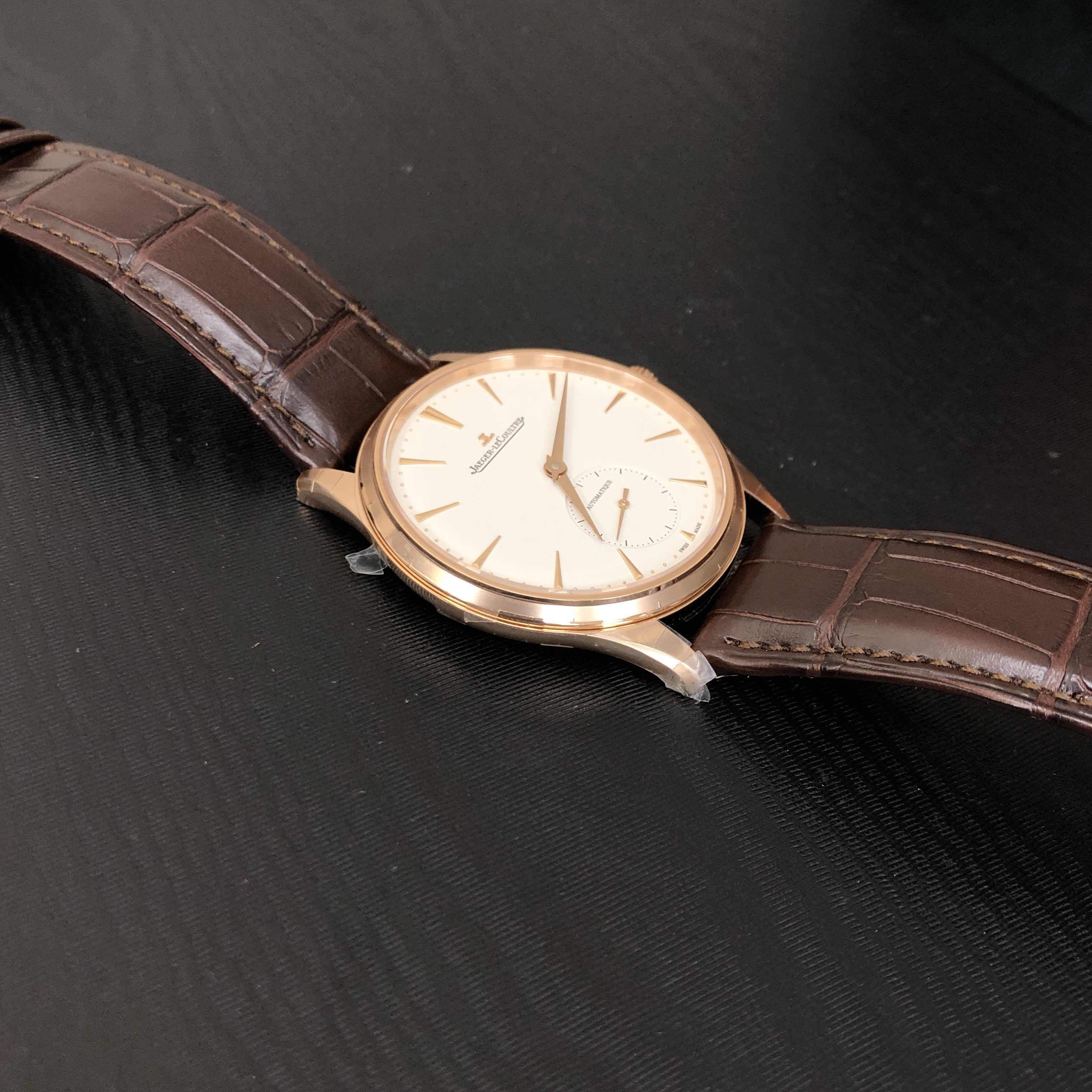 Jaeger-Lecoultre Q1212510 7