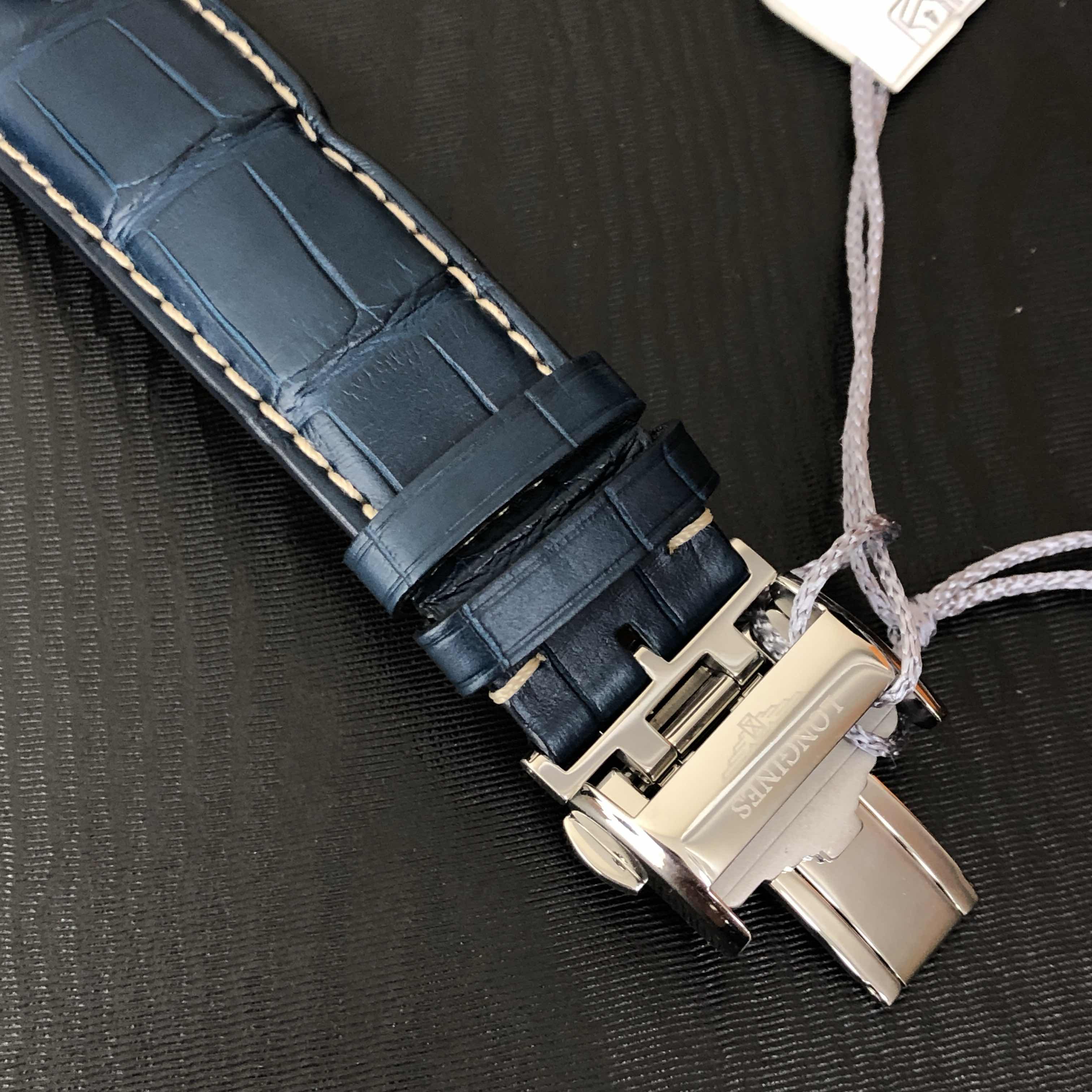 Longines L2.673.4.92.0 7