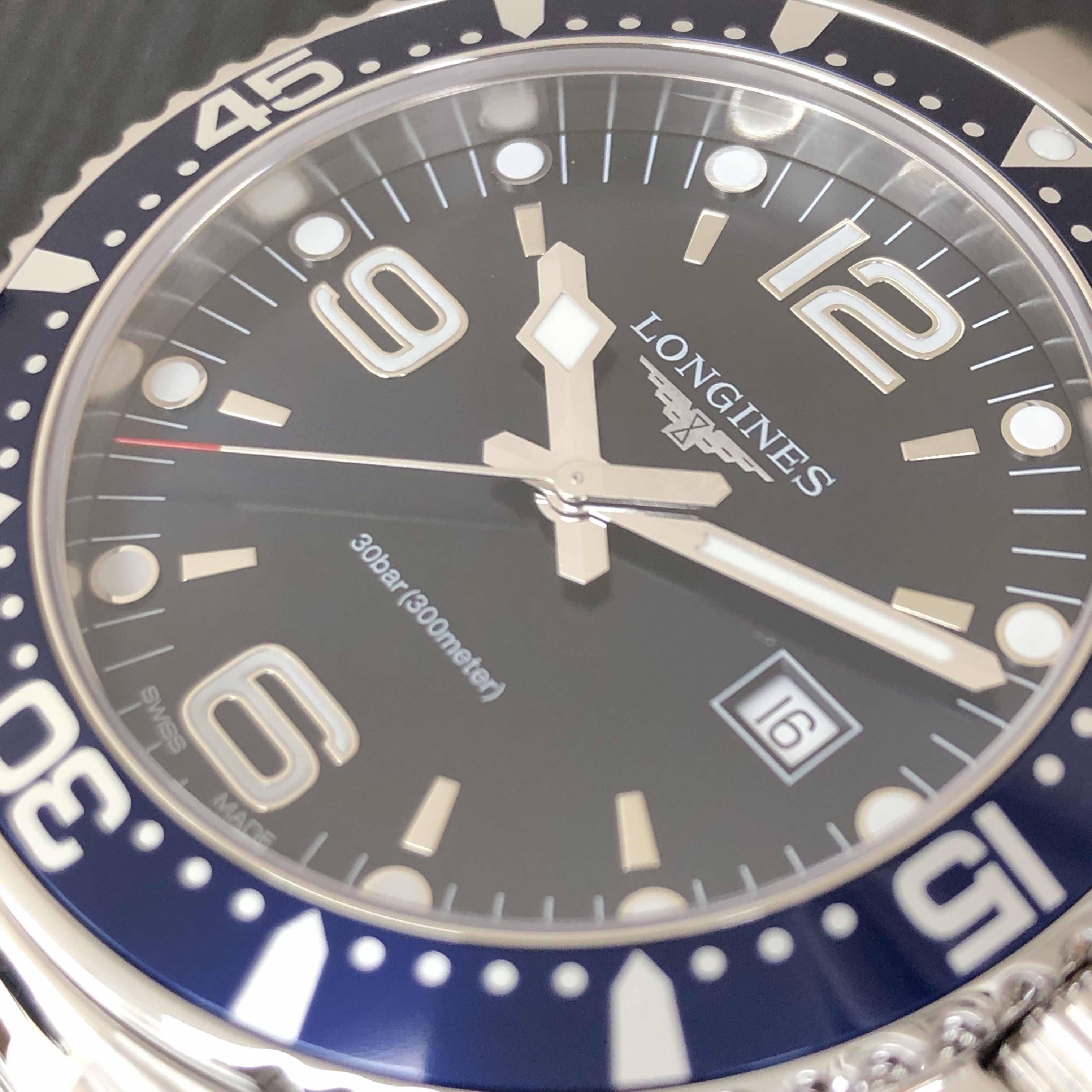 Longines L3.840.4.96.6 7