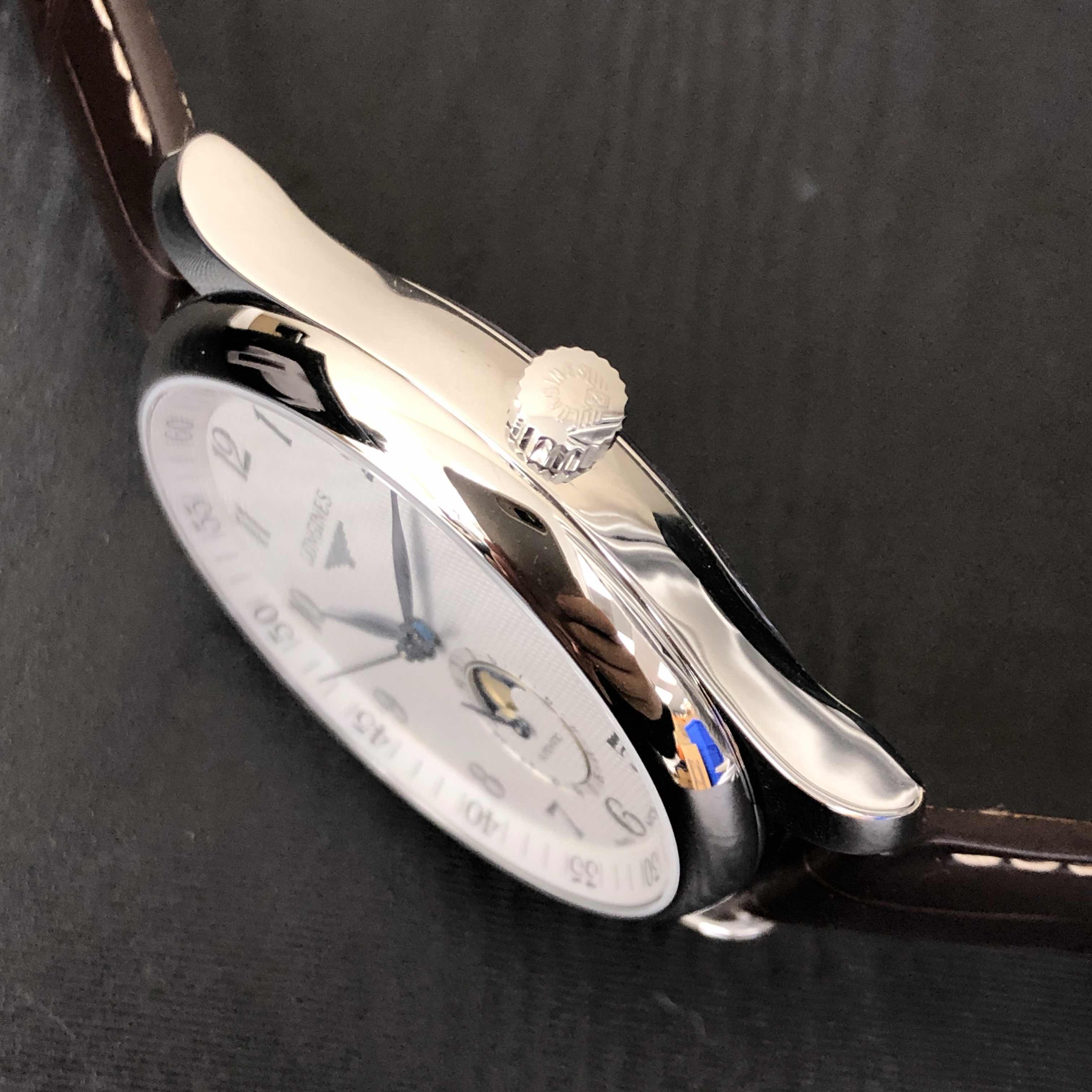 Longines L2.919.4.78.3 7
