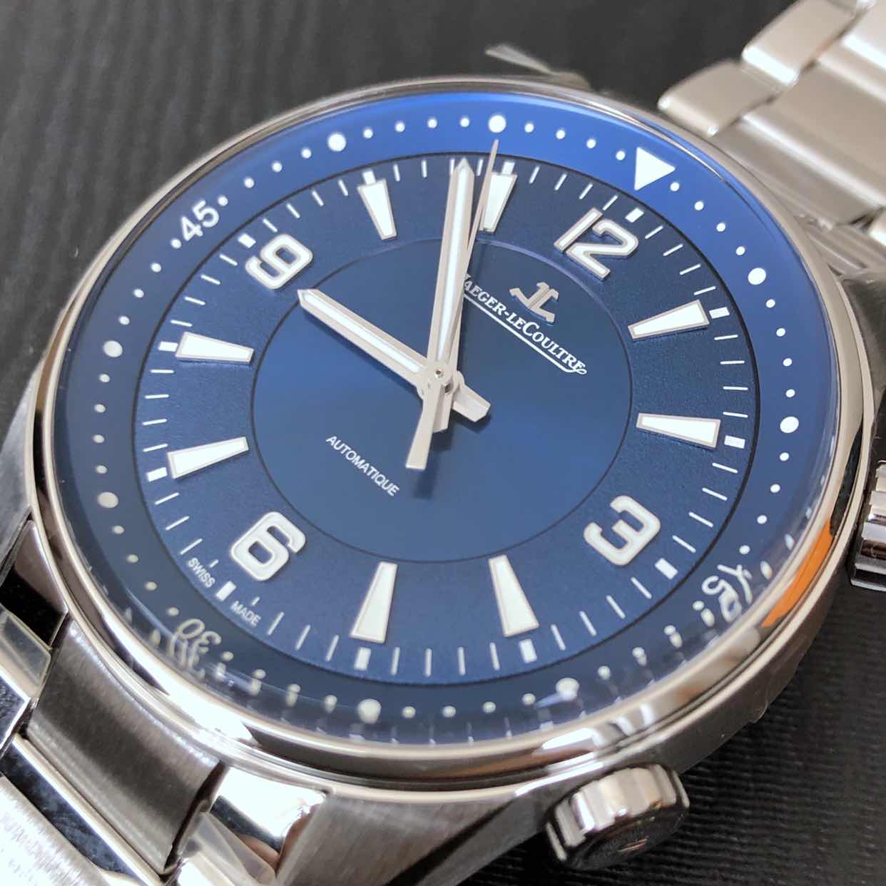 Jaeger-Lecoultre Q9008180 7