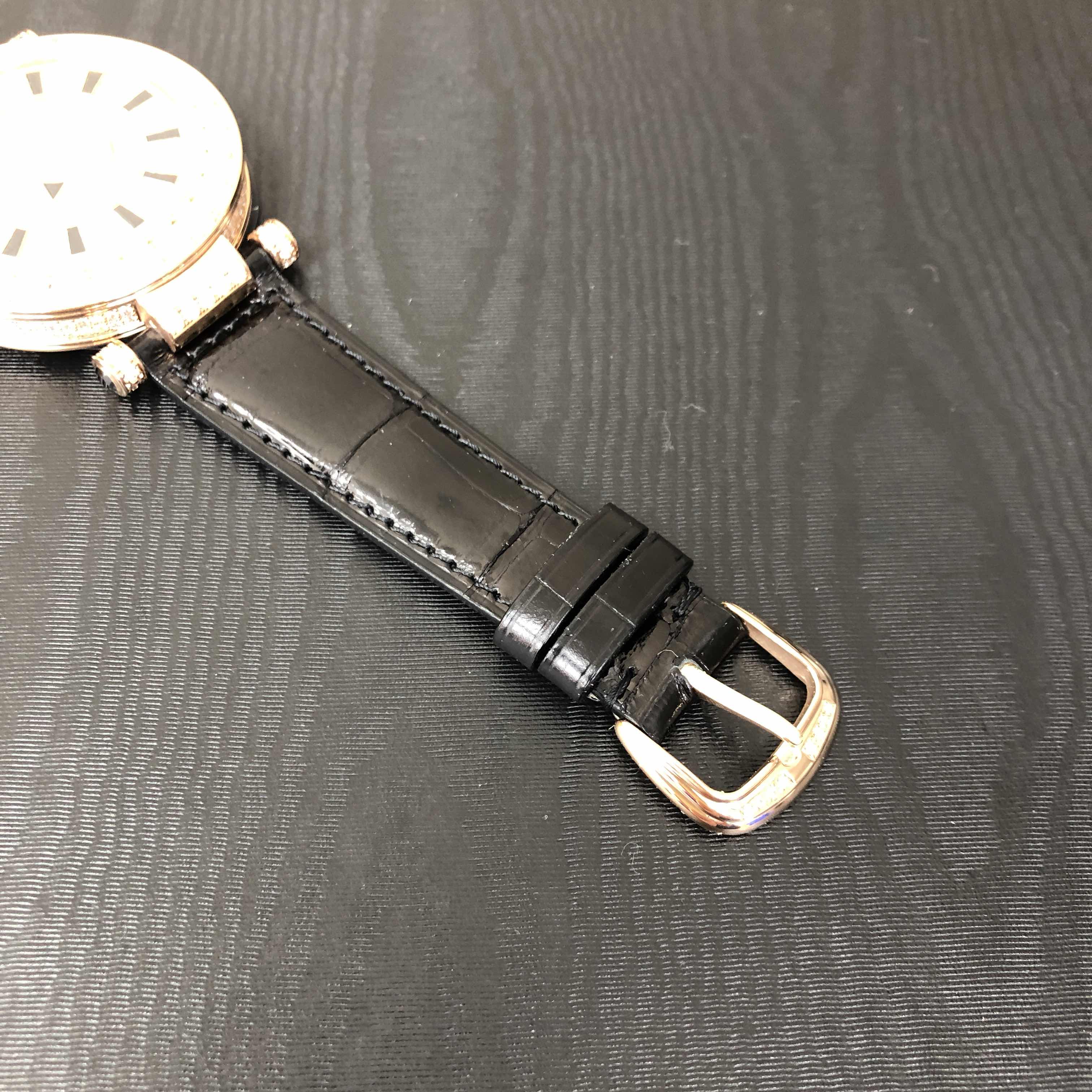 Franck Muller DM 42 D 1R CD (5N) - BLACK 7