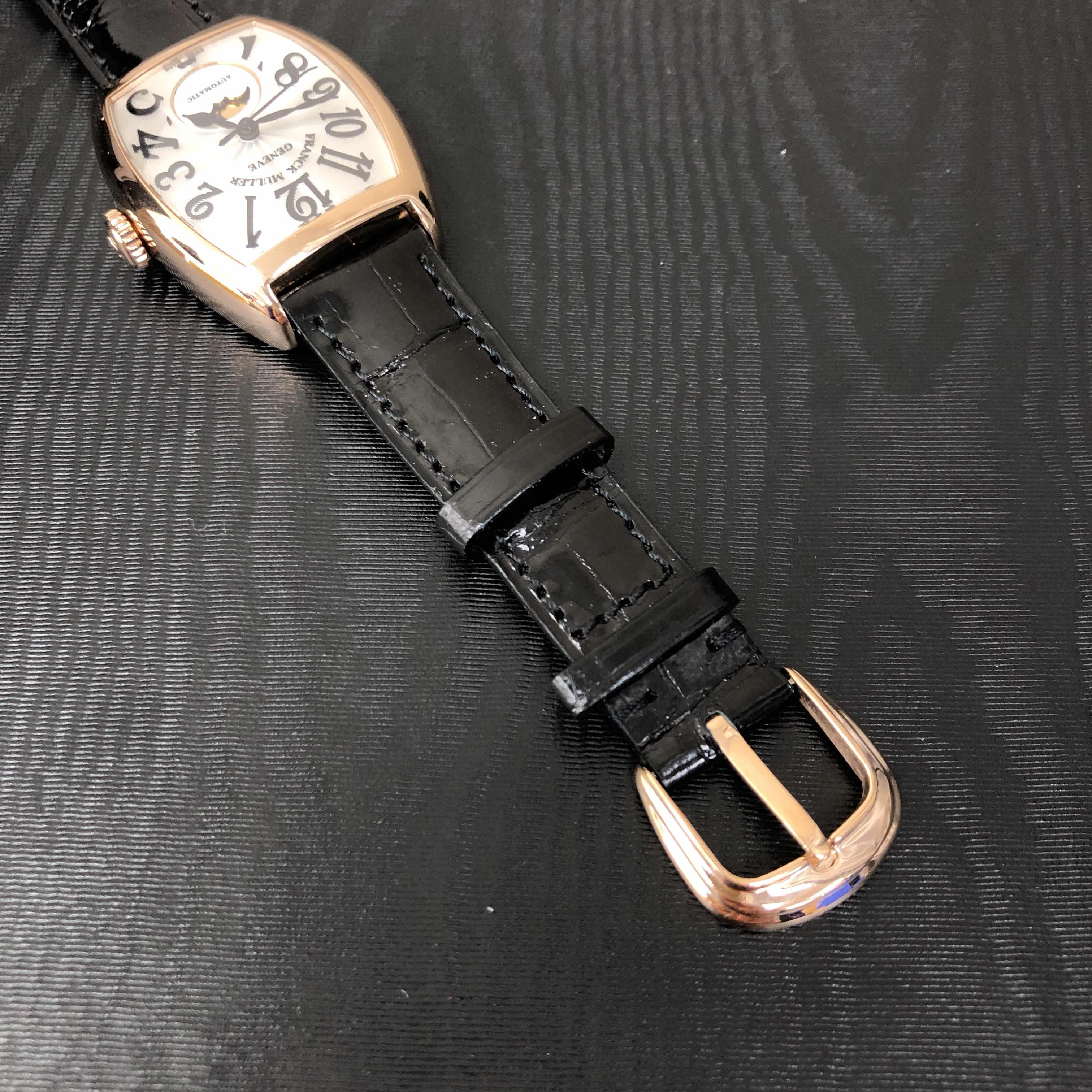 Franck Muller 7500 SC AT FO L (5N)  7