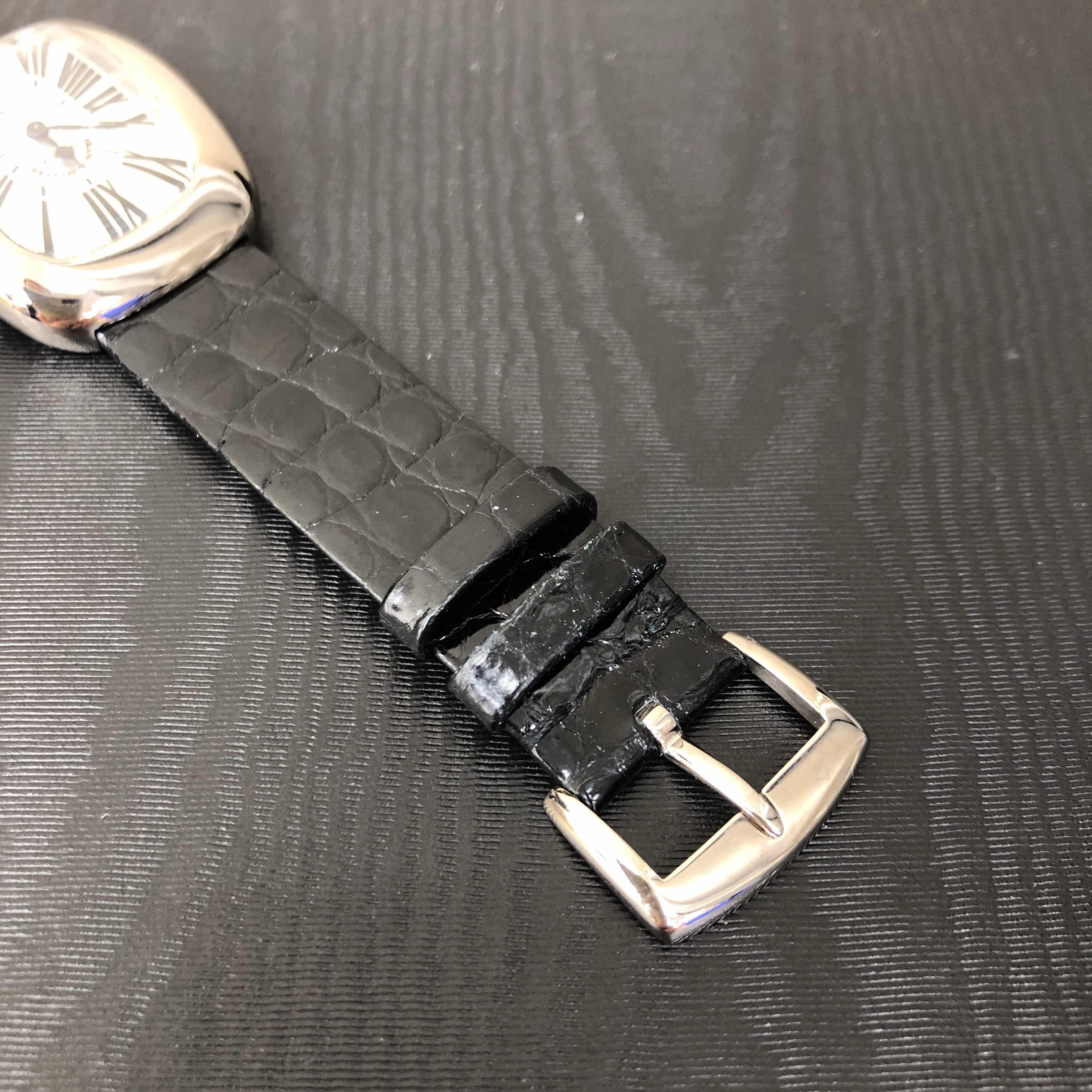 Franck Muller 3002 L QZ R GALET (OG) 7