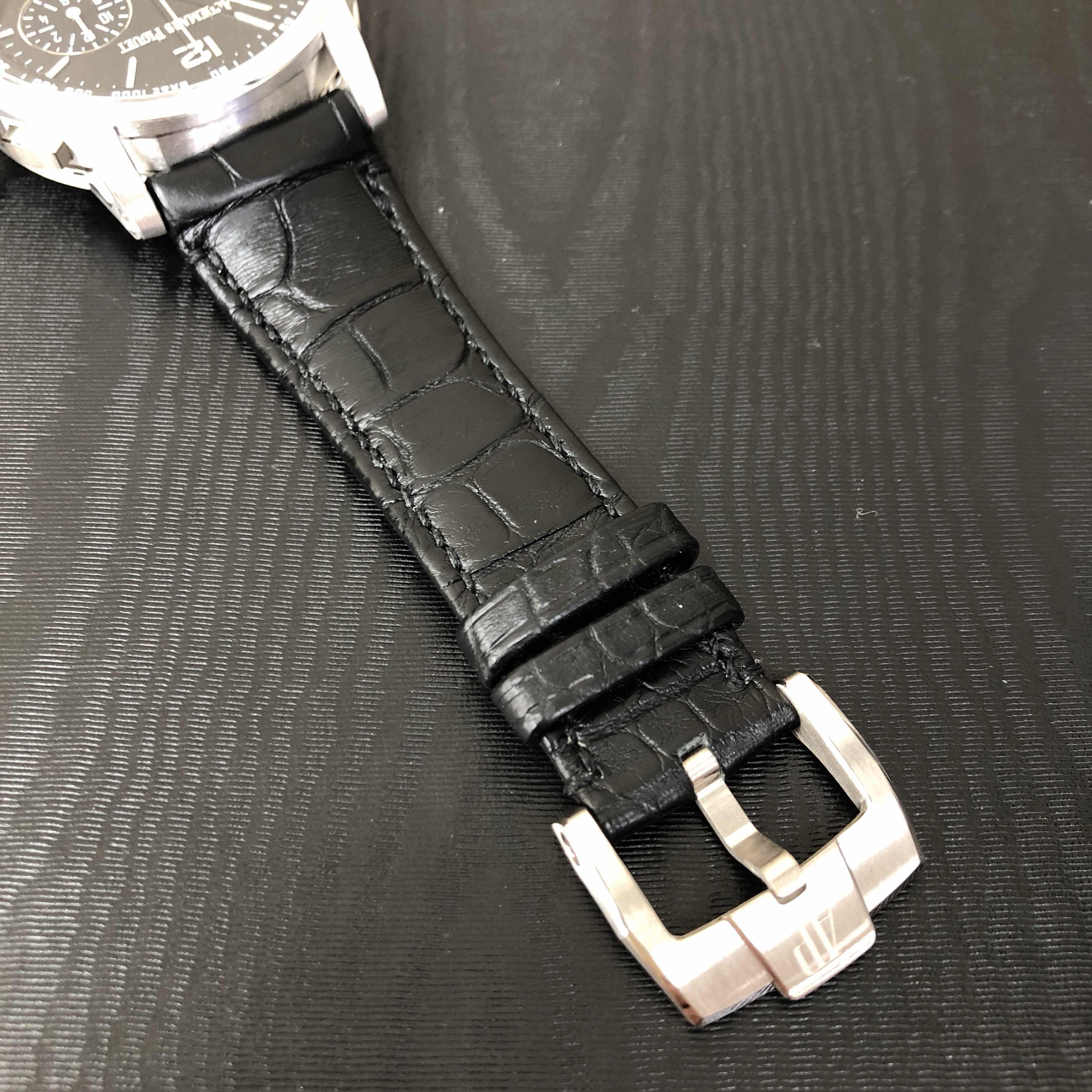Audemars Piguet 26393BC.OO.A002CR.01  7