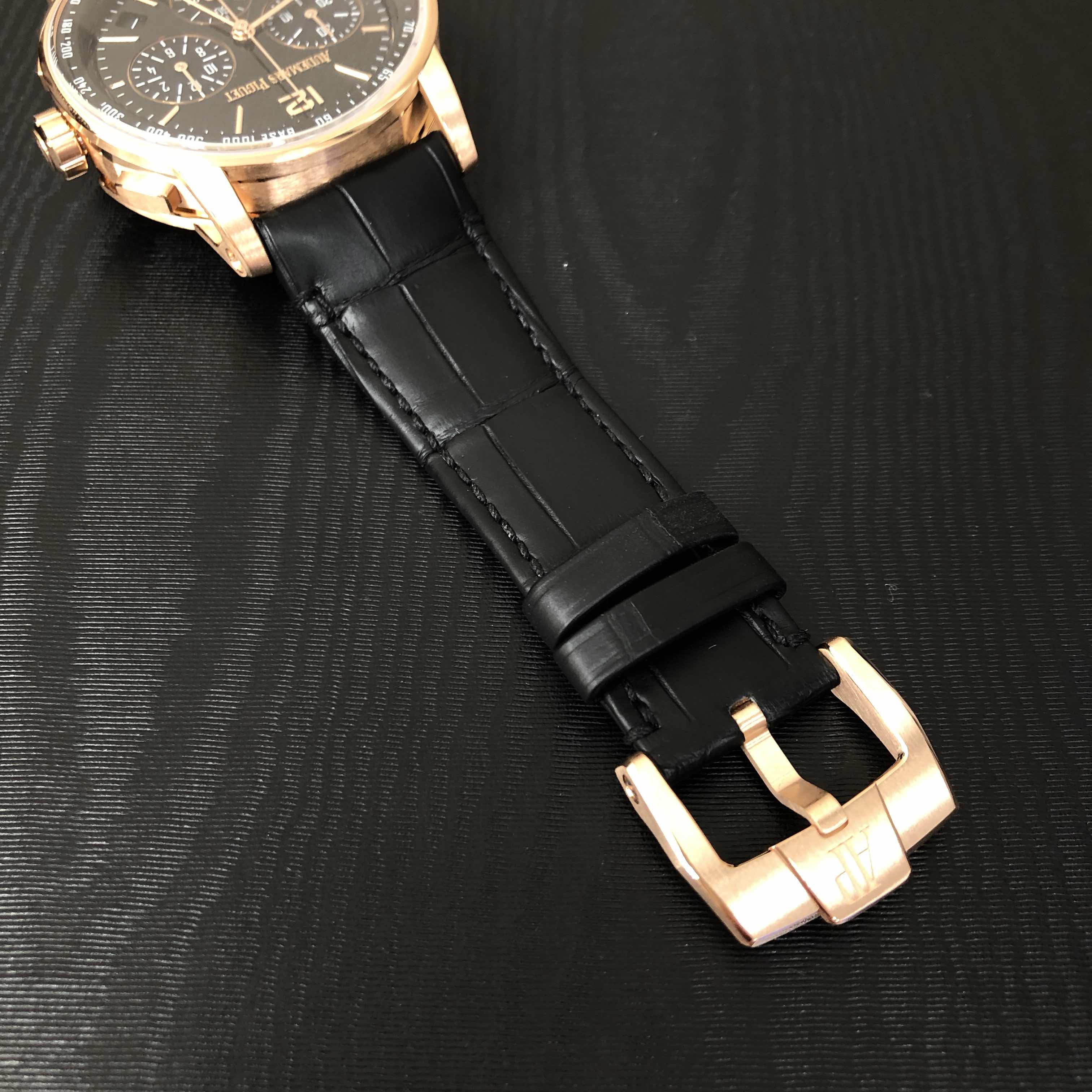 Audemars Piguet 26393OR.OO.A002CR.01  7