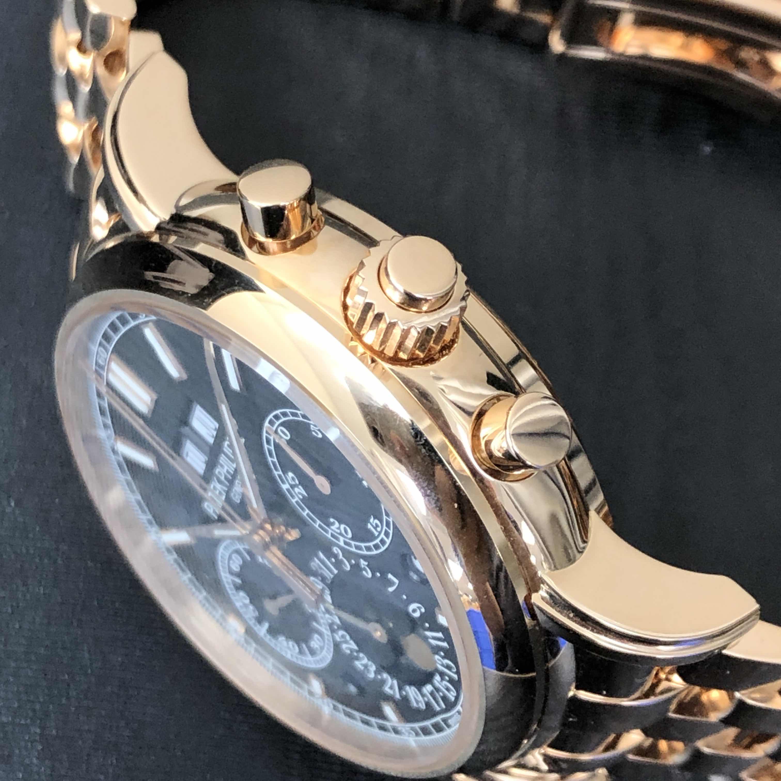 Patek Philippe 5204-1R-001 7