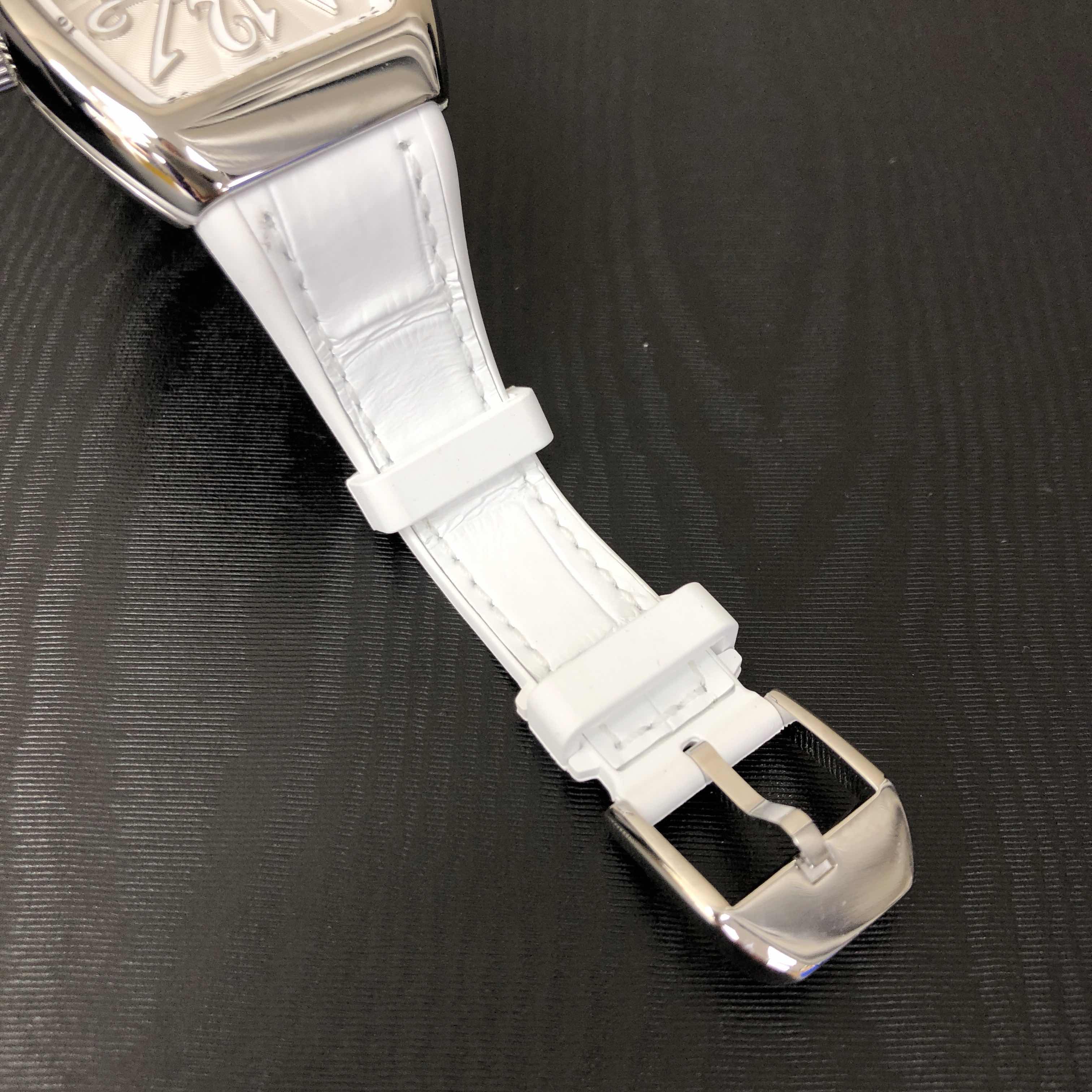Franck Muller V 35 SC AT FO (AC.BC)  7