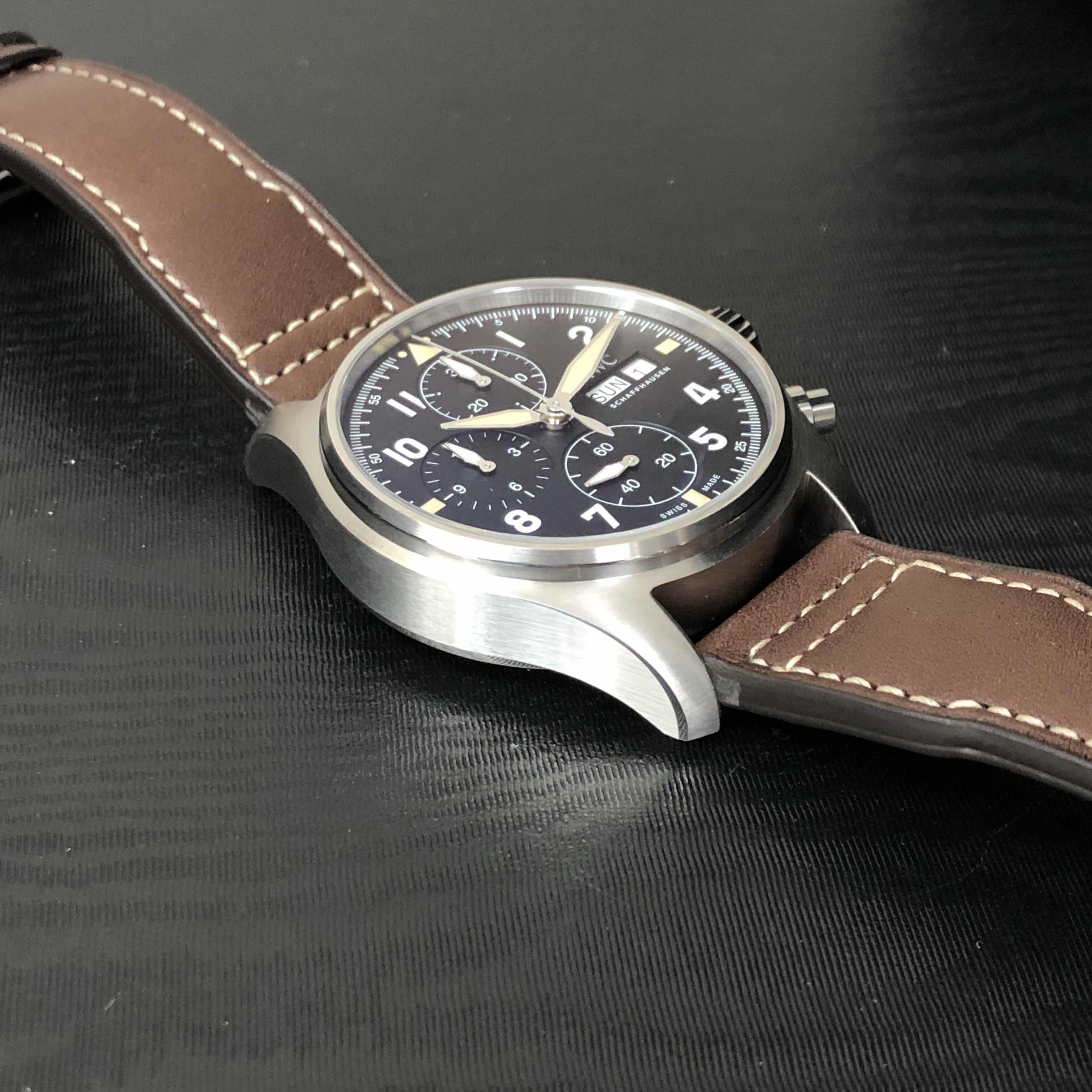 IWC IW387903 7