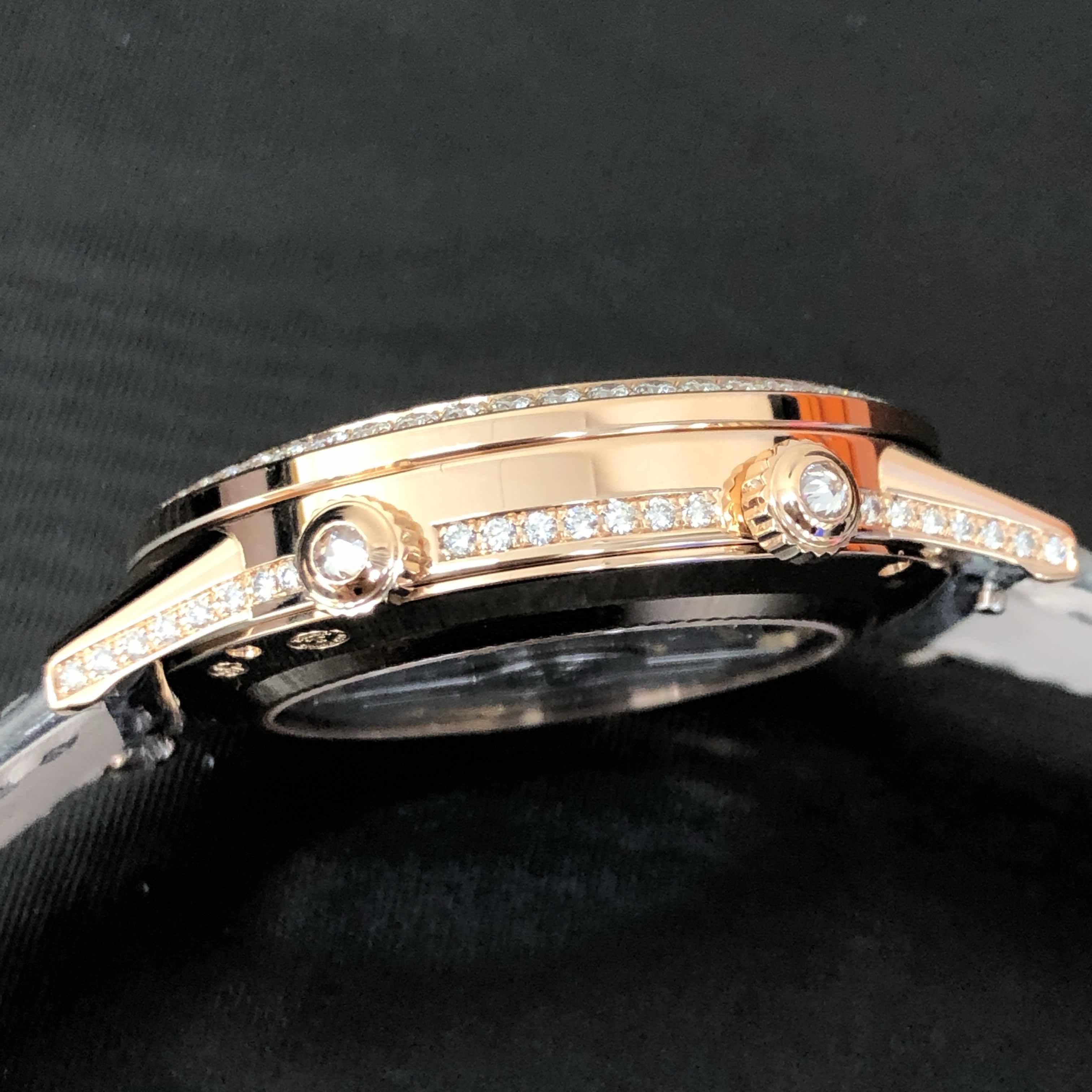 Jaeger-Lecoultre Q3482520 7