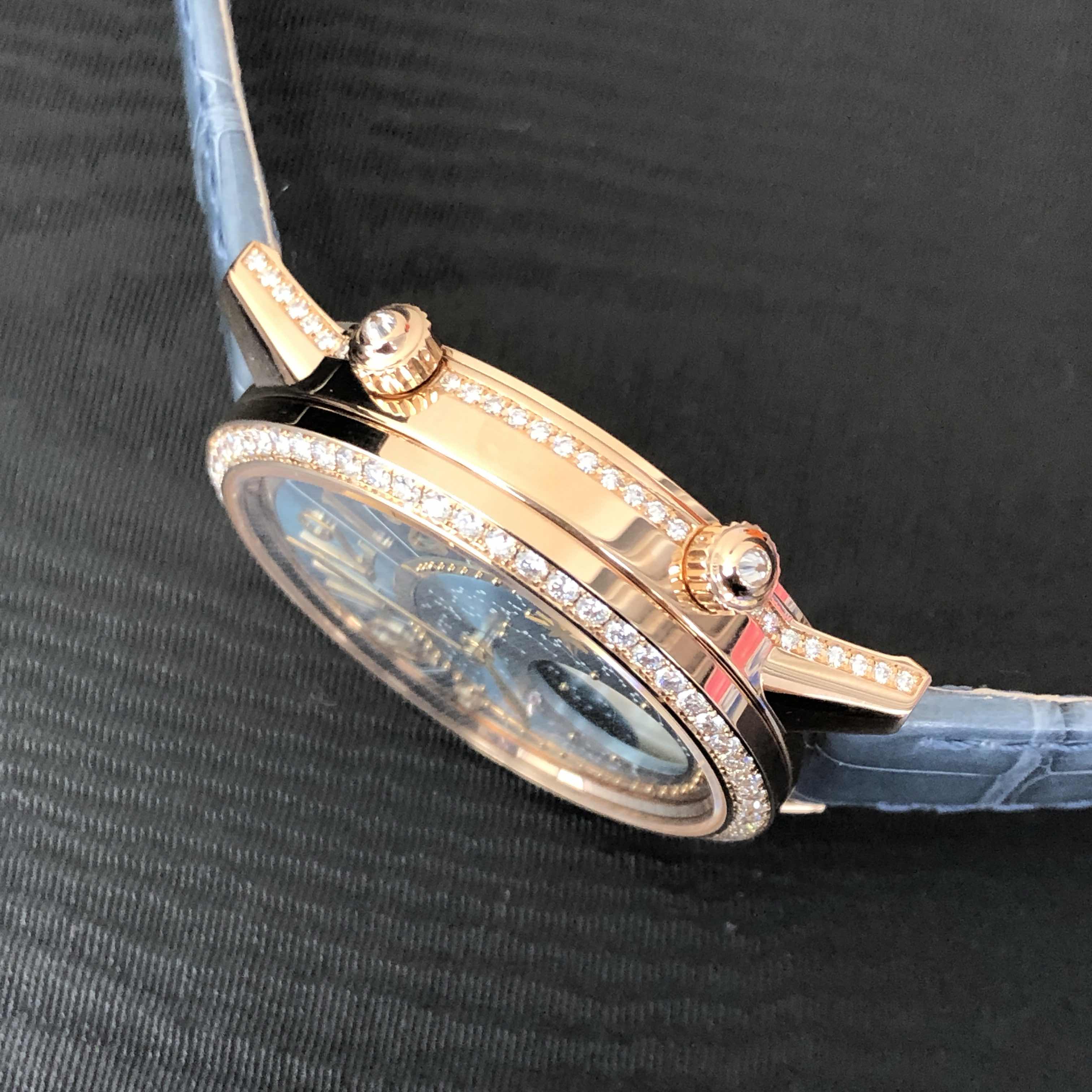 Jaeger-Lecoultre Q3522480 7