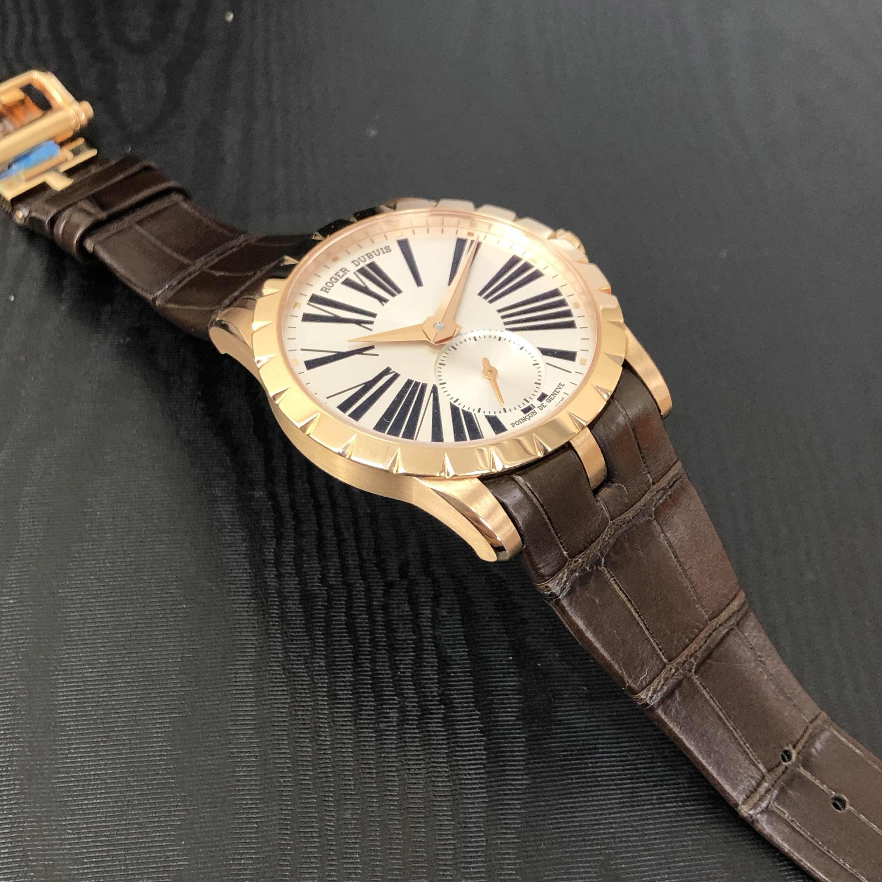 Roger Dubuis RDDBEX0461 7