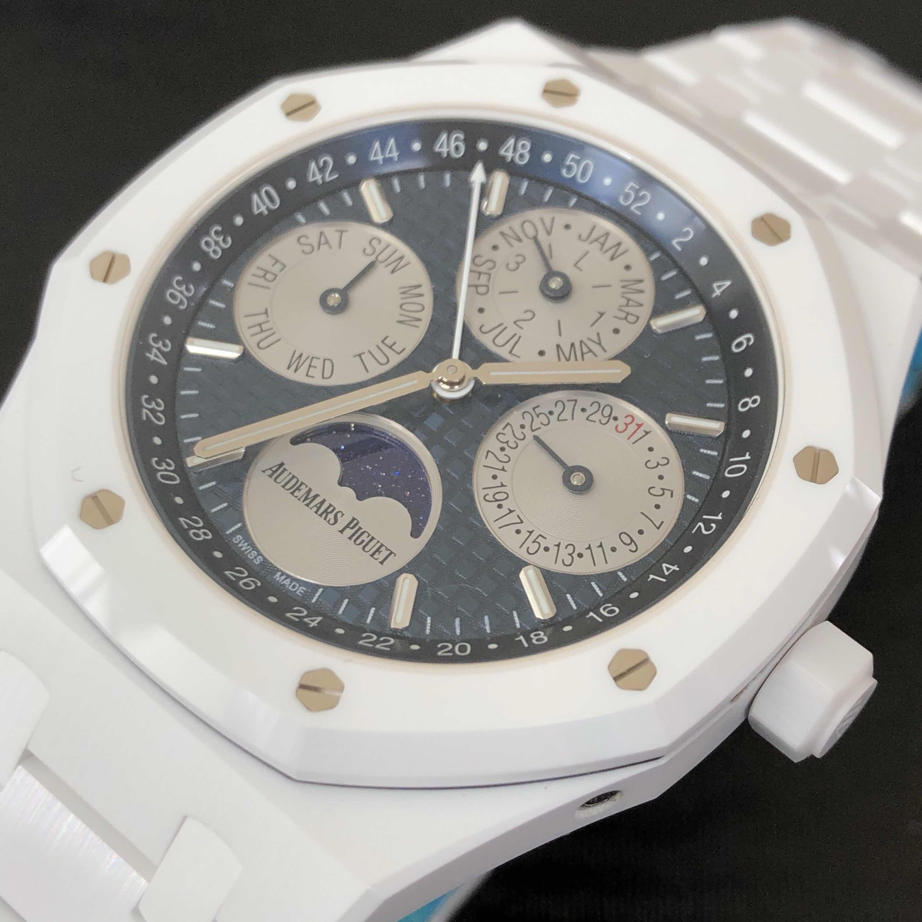 Audemars Piguet 26579CB.OO.1225CB.01  7