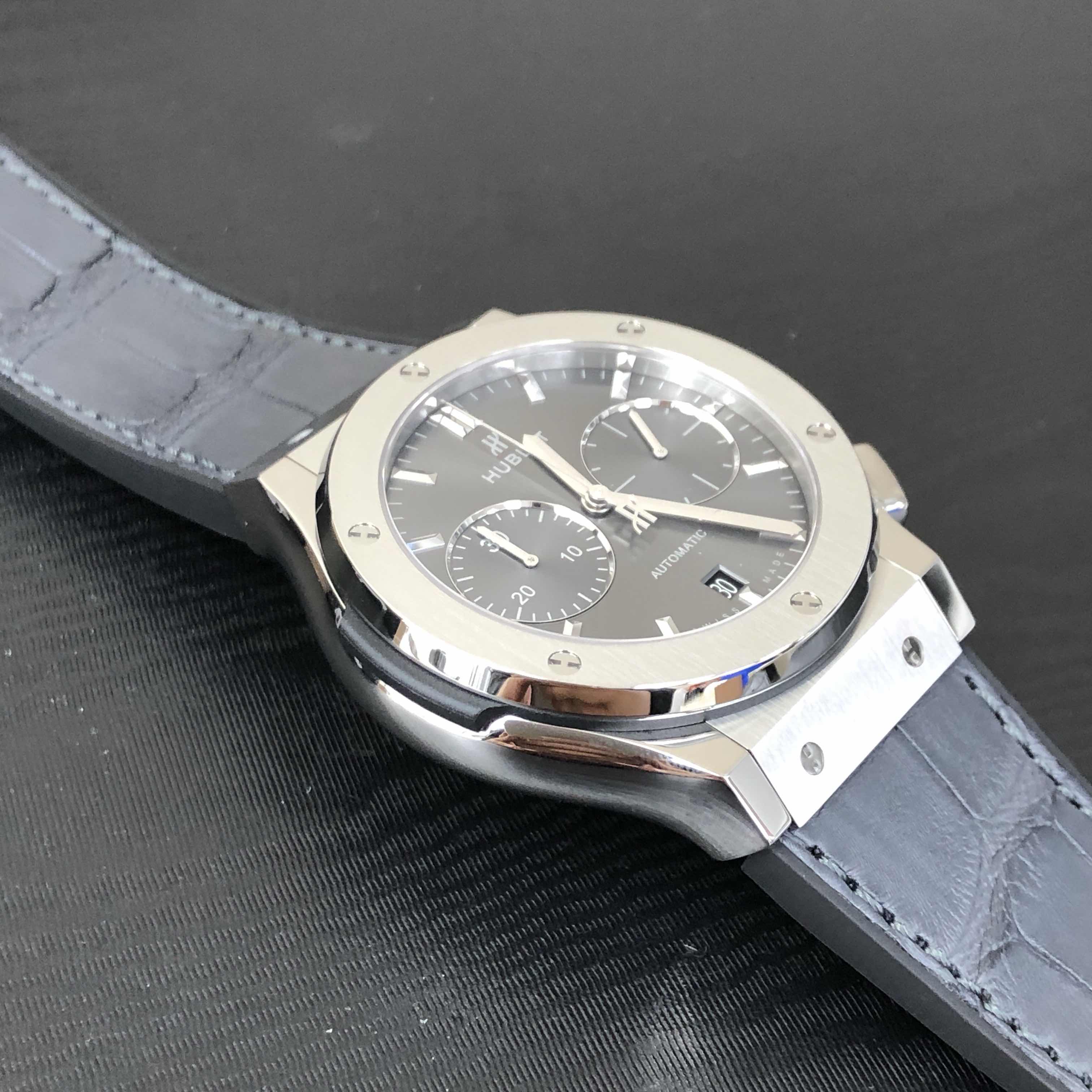 Hublot 521.NX.7071.LR 7