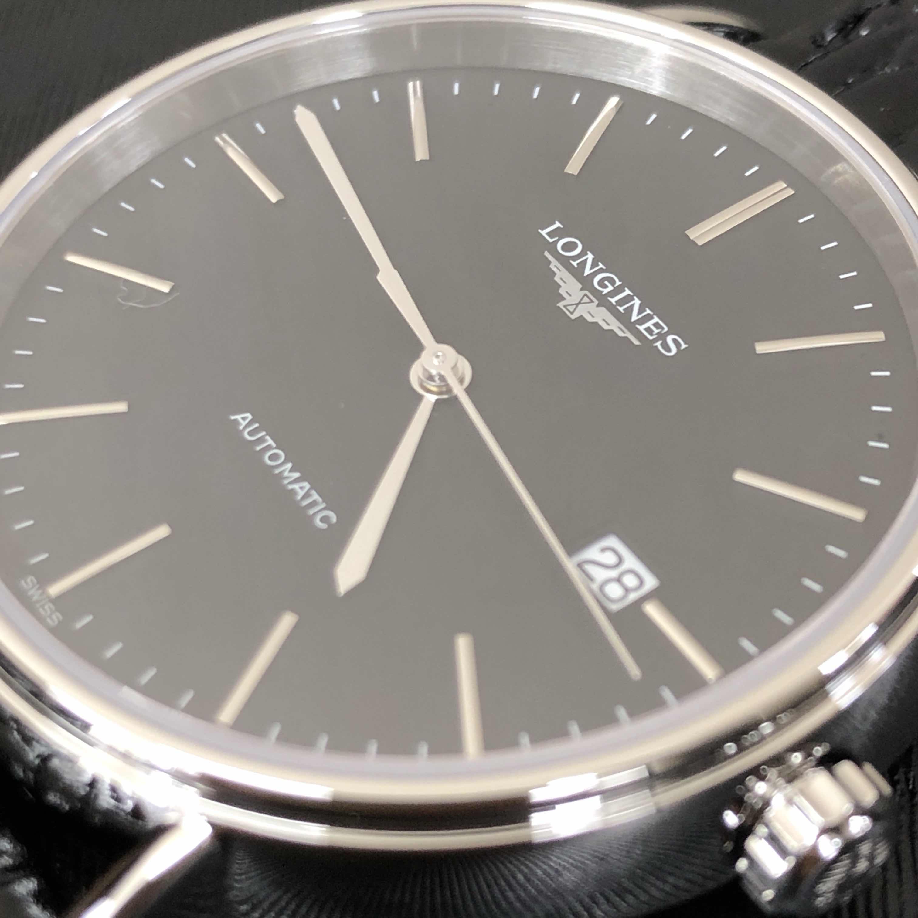 Longines L4.922.4.52.2 7