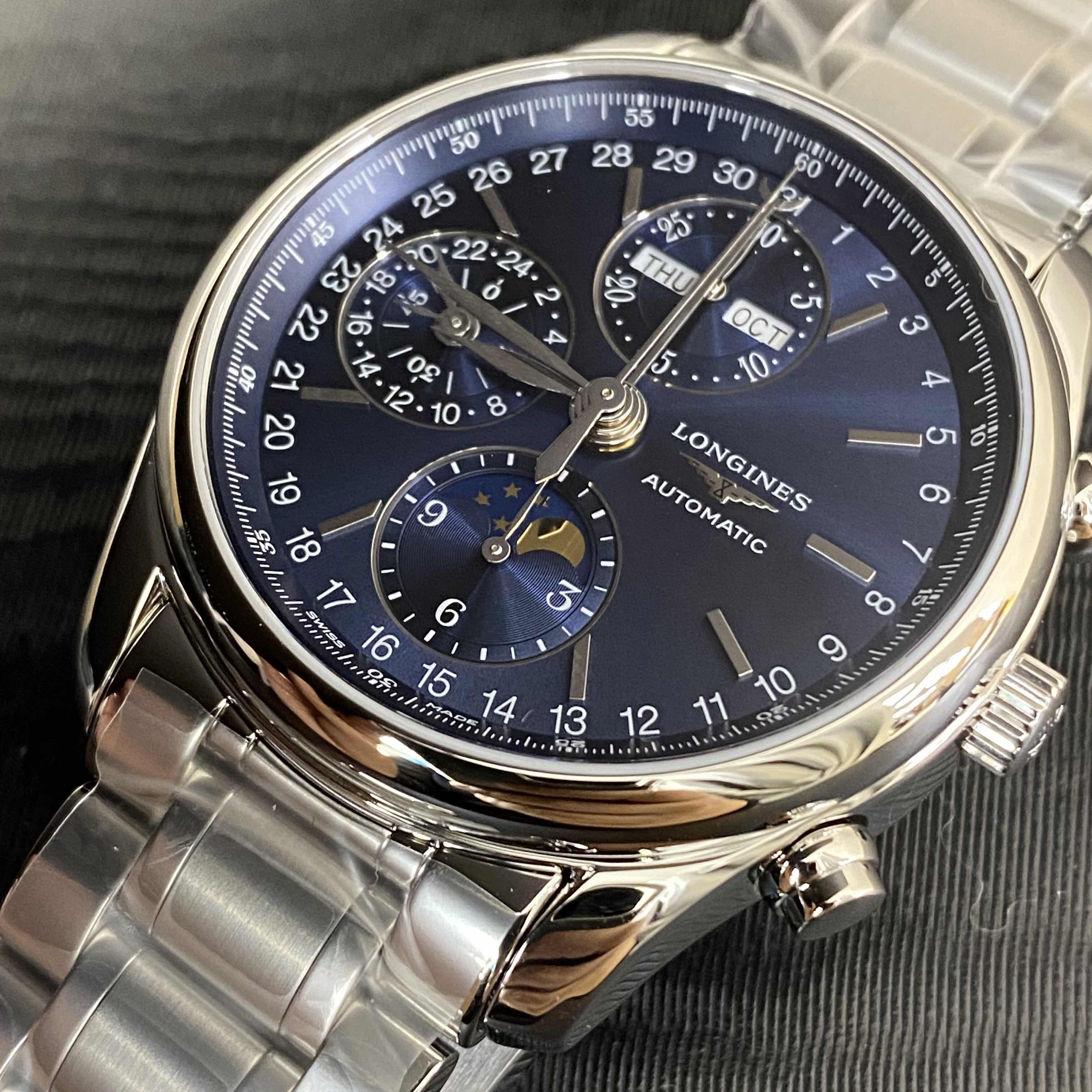 Longines L2.673.4.92.6 7
