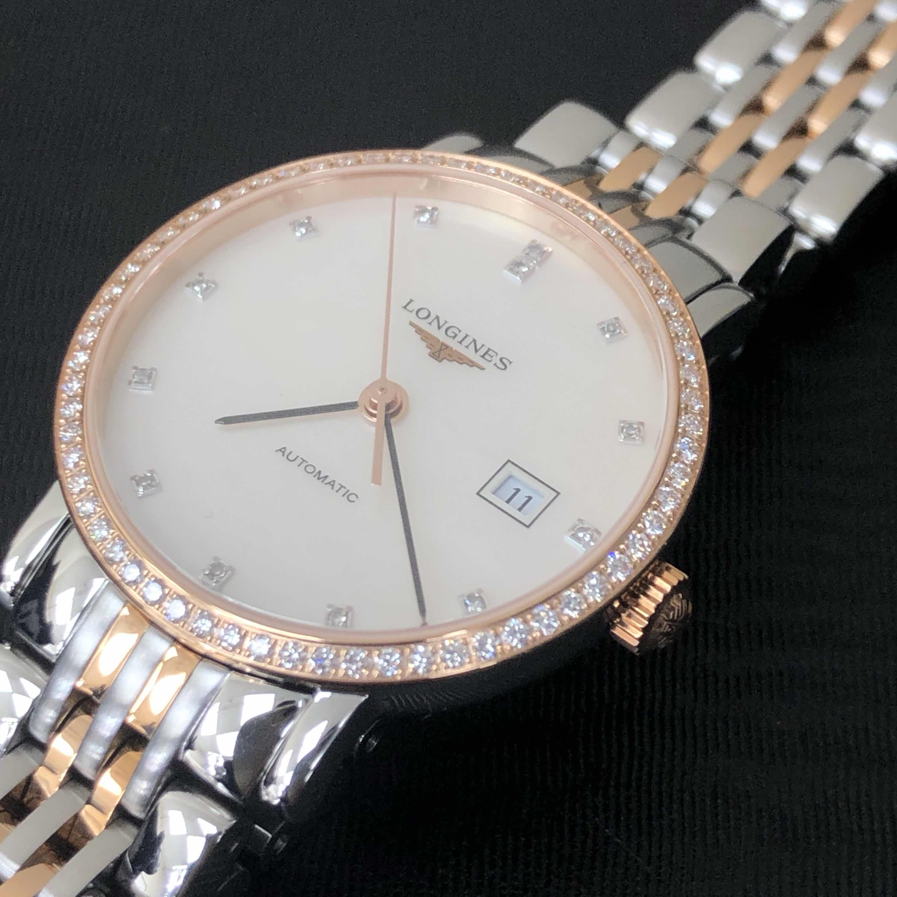 Longines L4.310.5.88.7 7