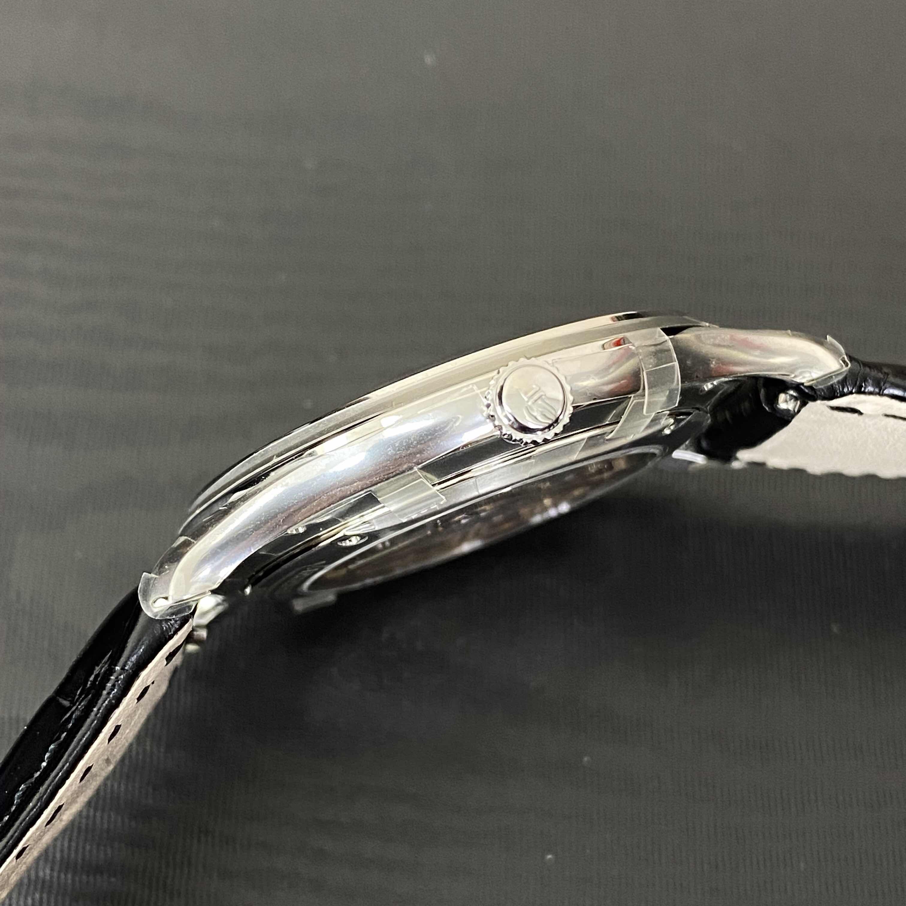 Jaeger-Lecoultre Q1218420 7
