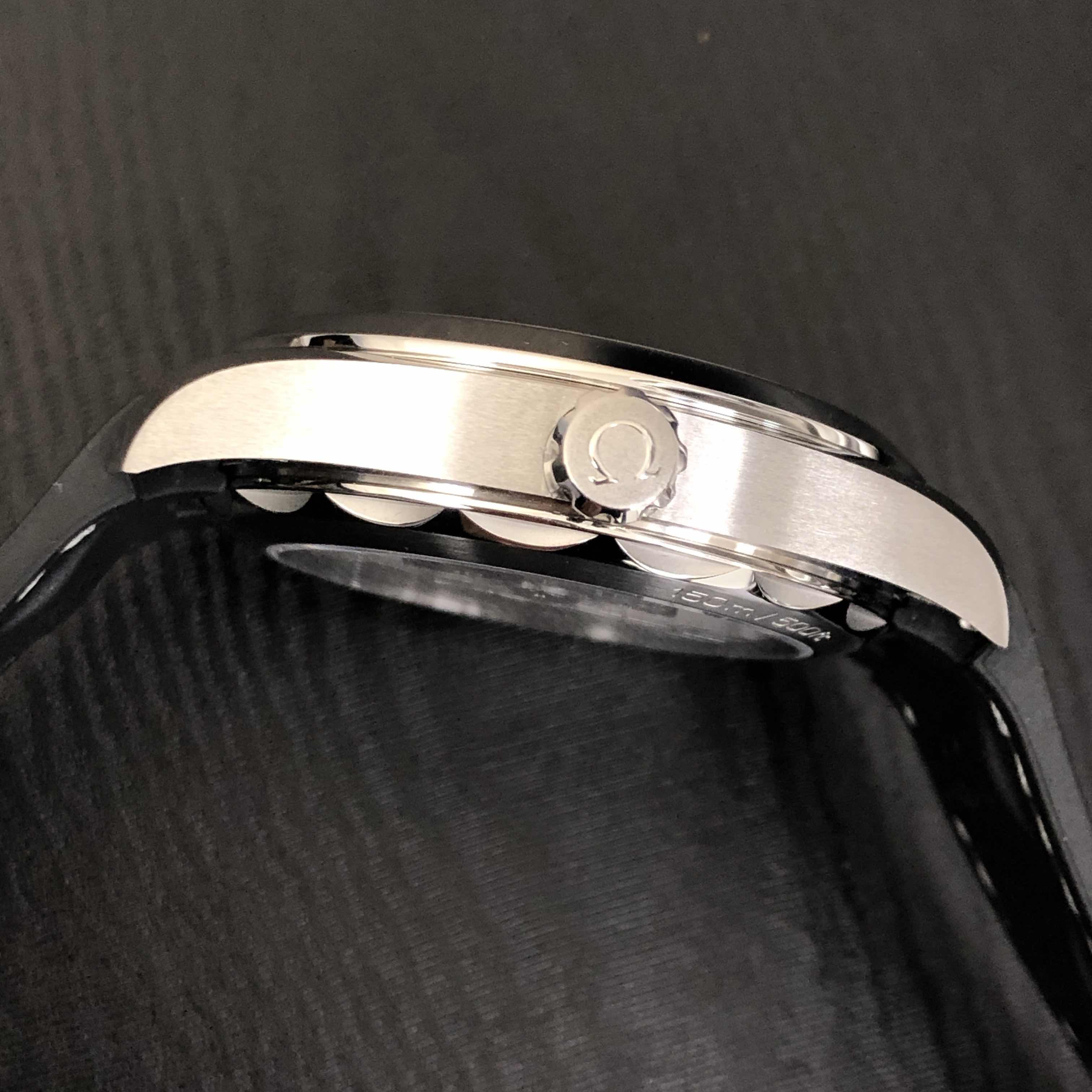 Omega 220.12.41.21.01.001 7