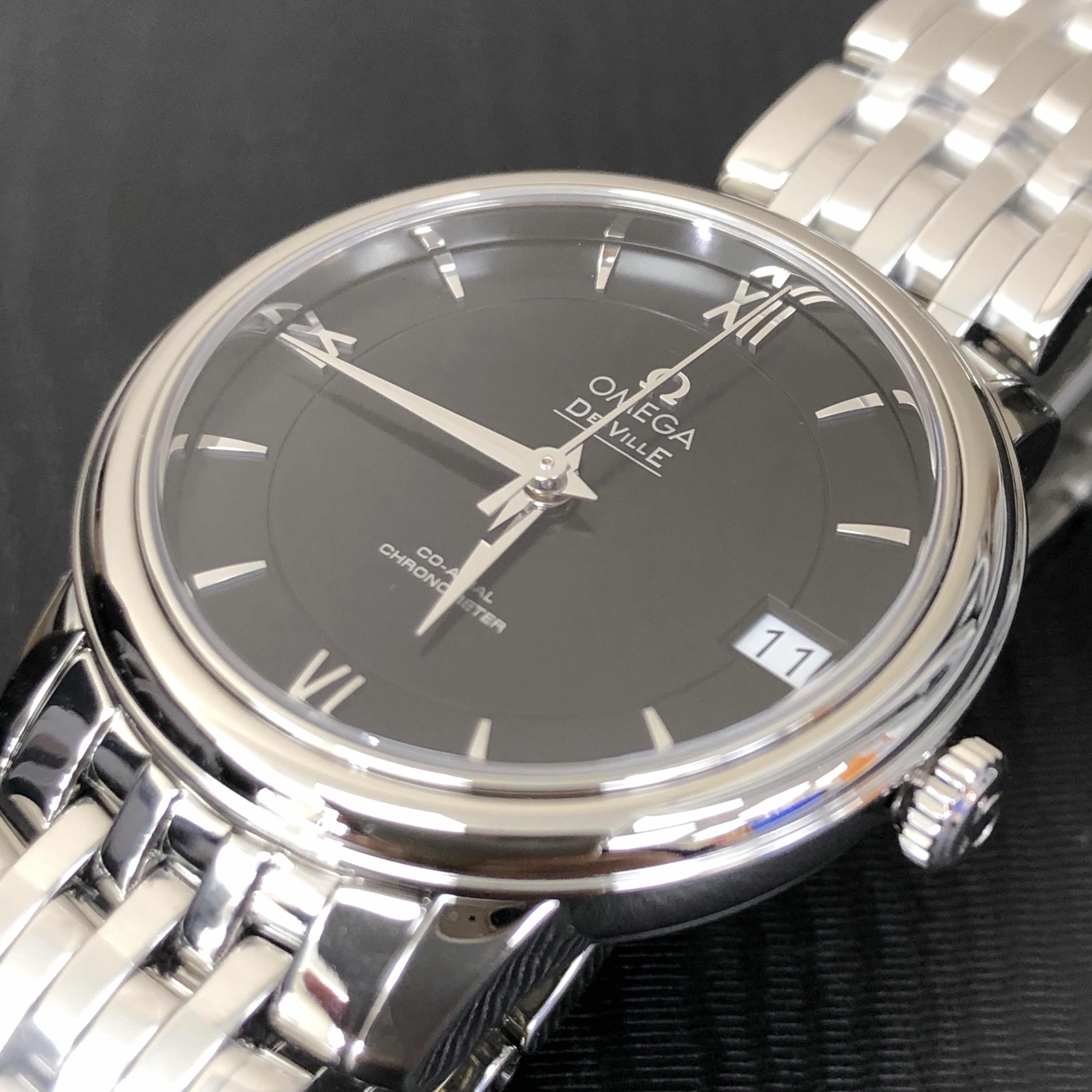 Omega 424.10.33.20.01.001 7