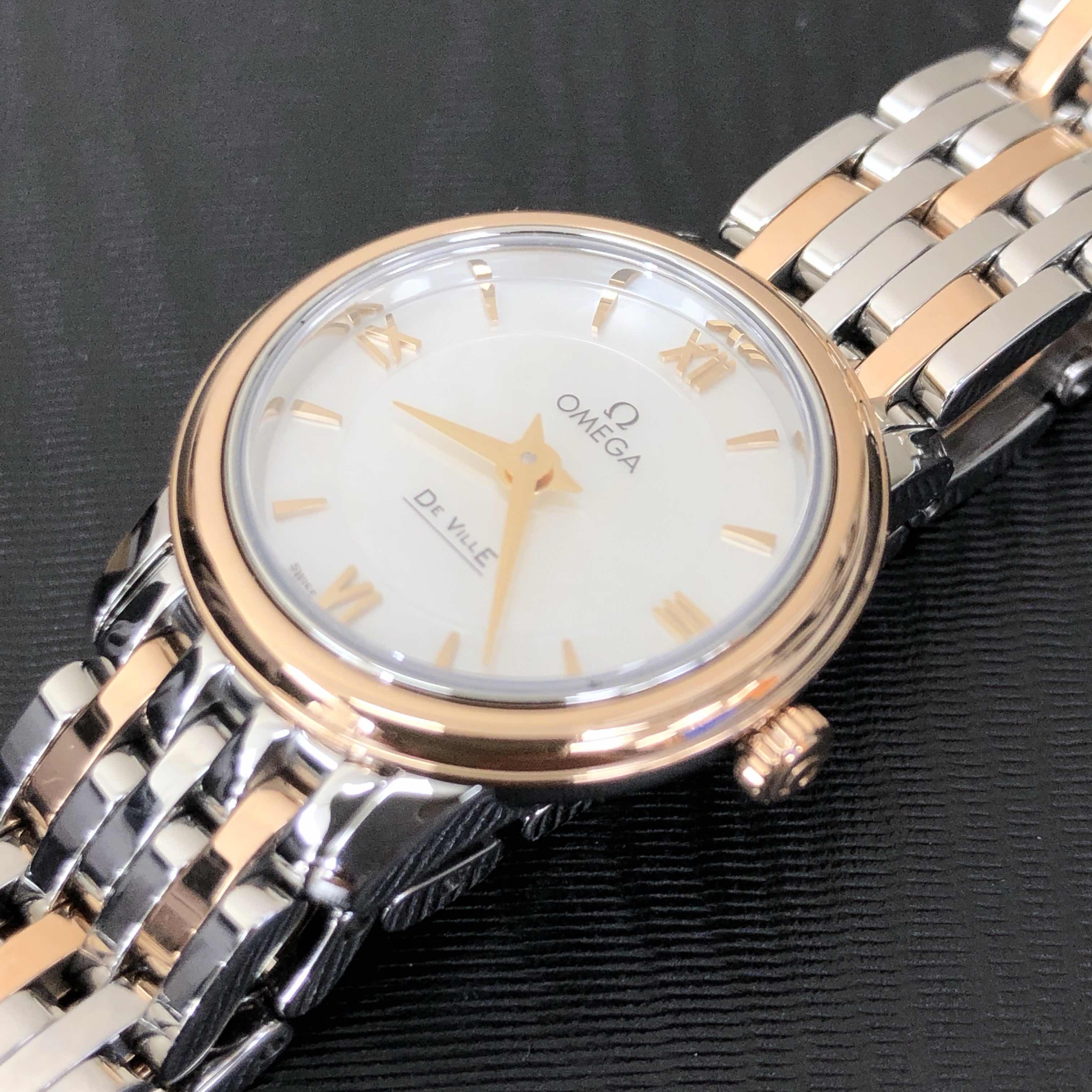 Omega 424.20.24.60.05.002 7