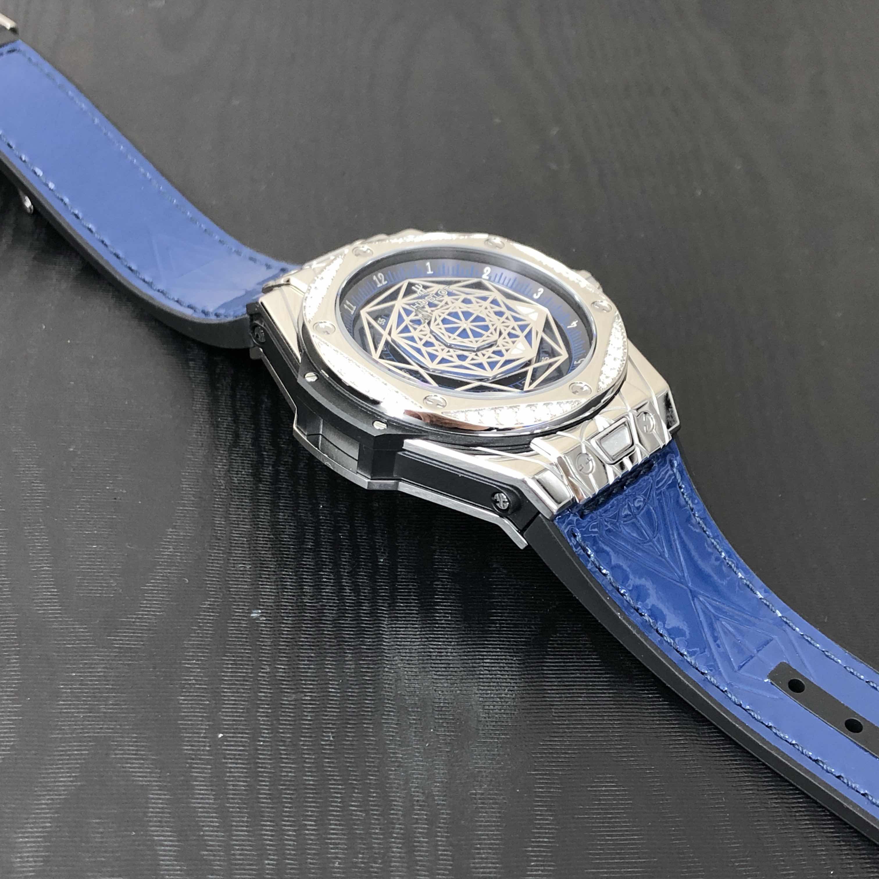 Hublot 465.SS.7179.VR.1204.MXM19 7