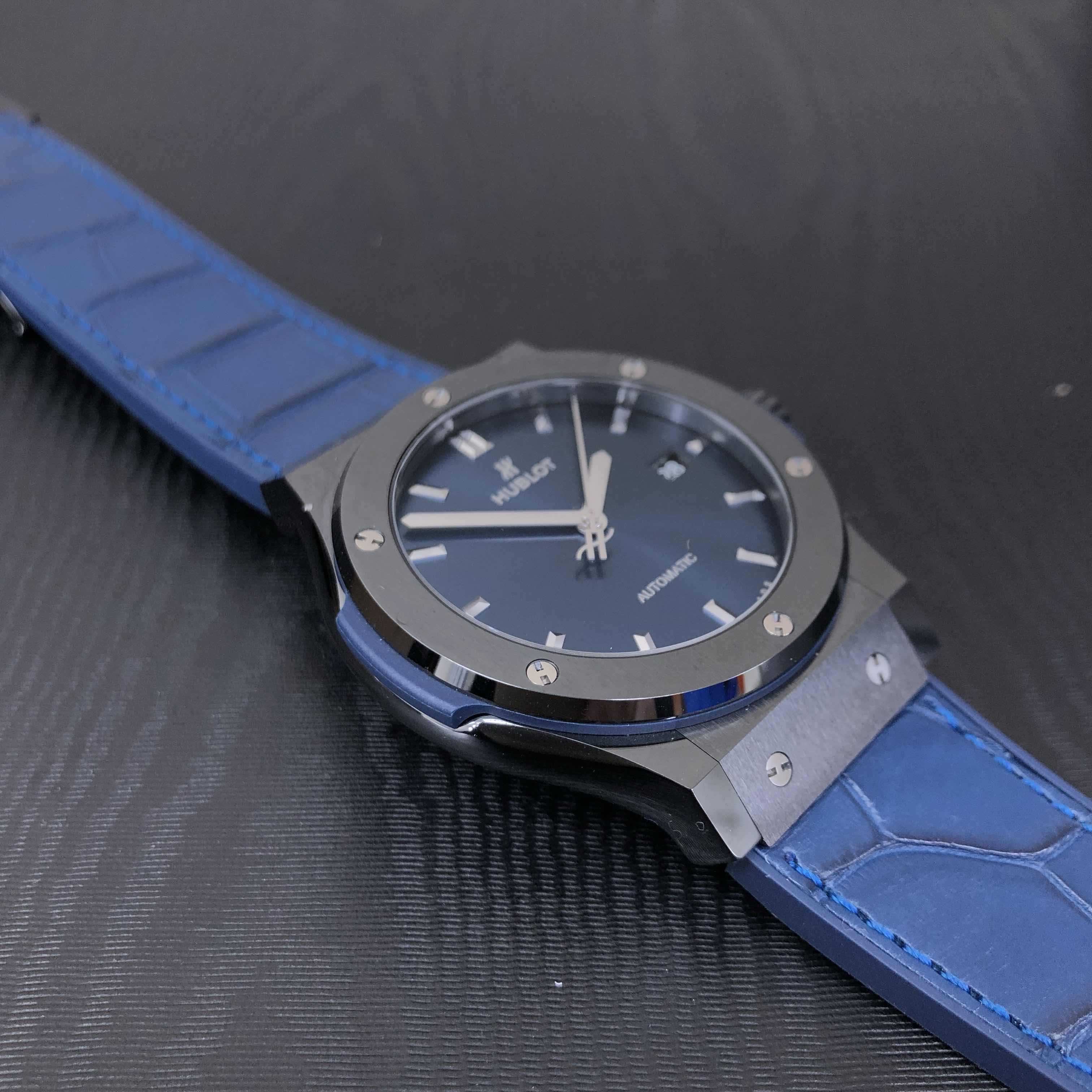 Hublot 542.CM.7170.LR 7