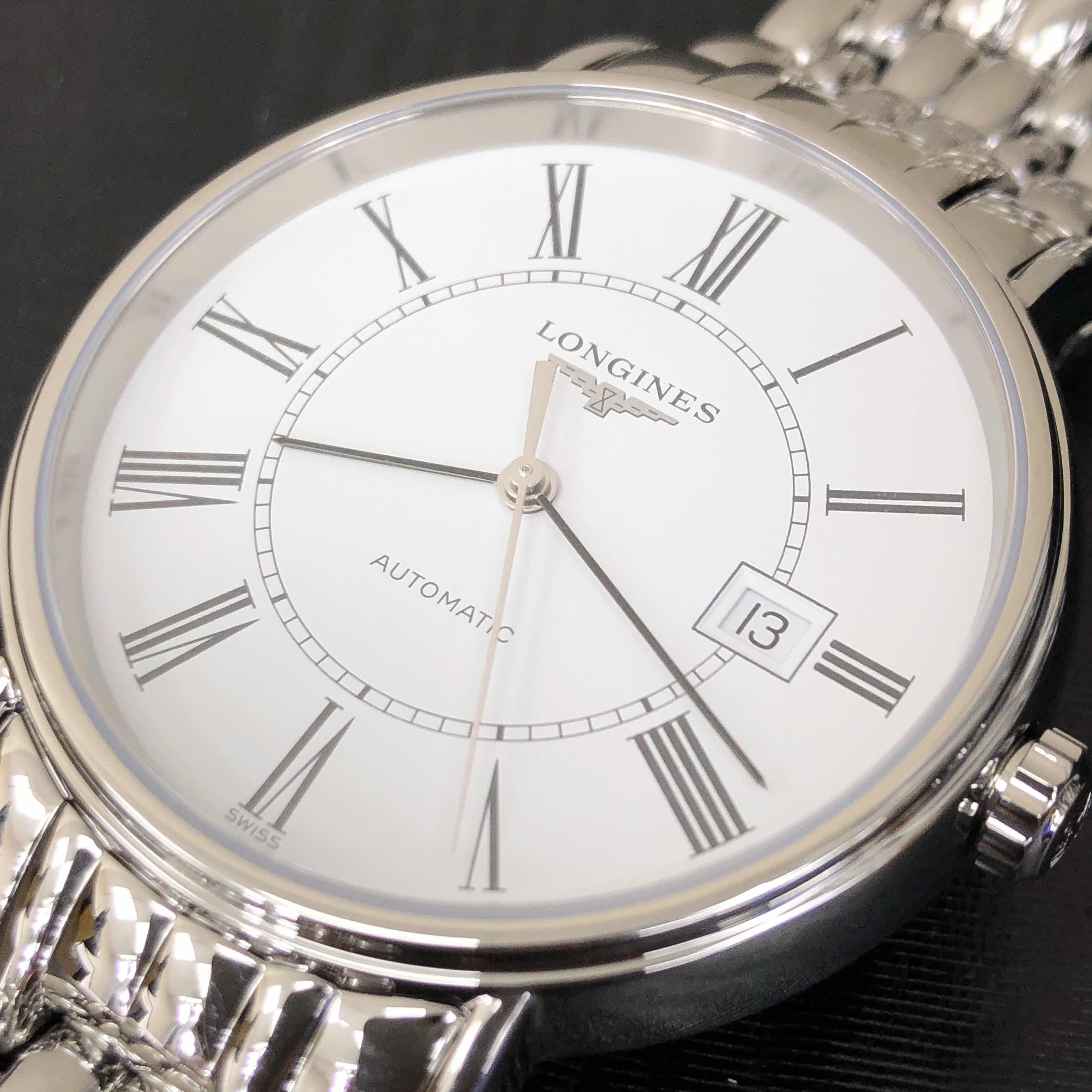 Longines L4.922.4.11.6 7