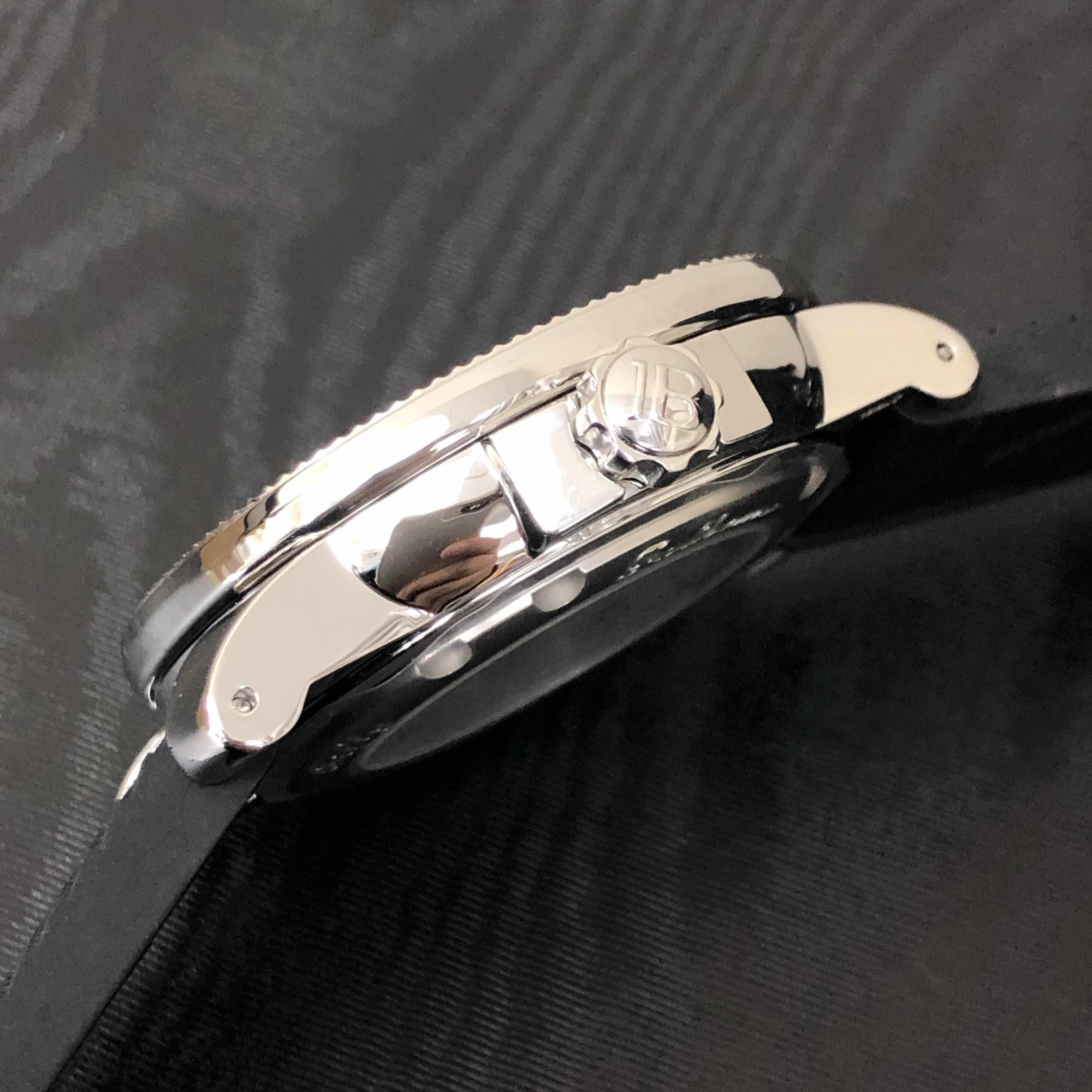 Blancpain 5008B-1130-B52A 7