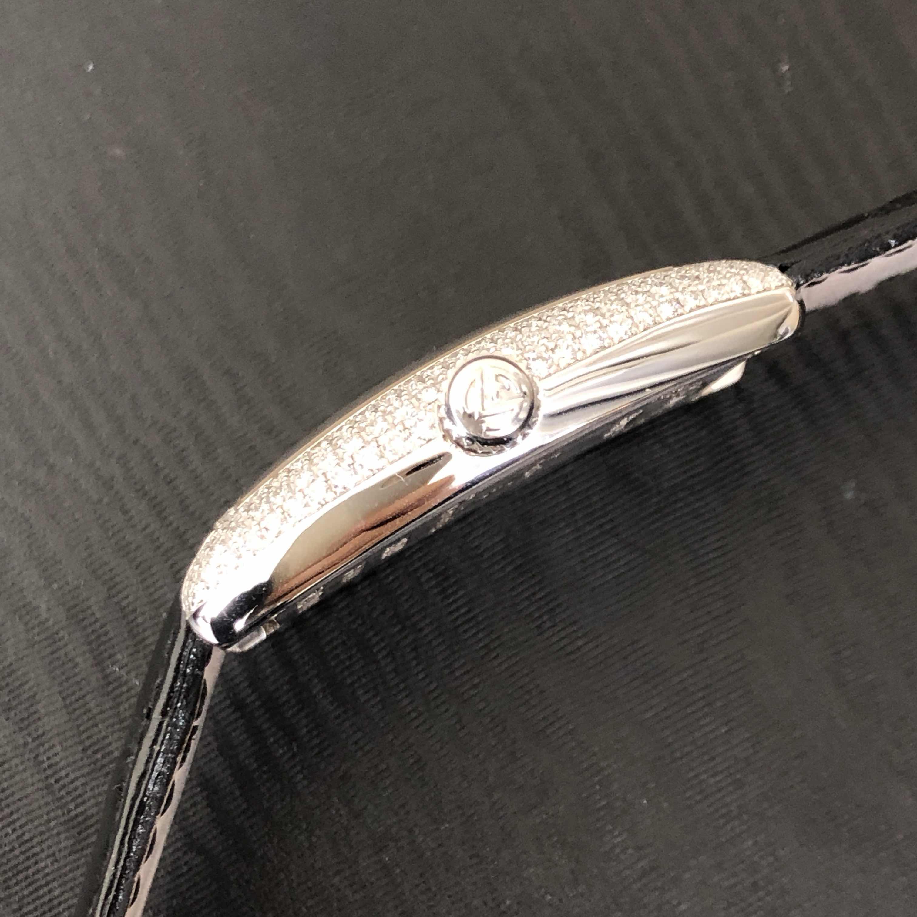 Franck Muller 7502 QZ D CD 1R (OG) 7