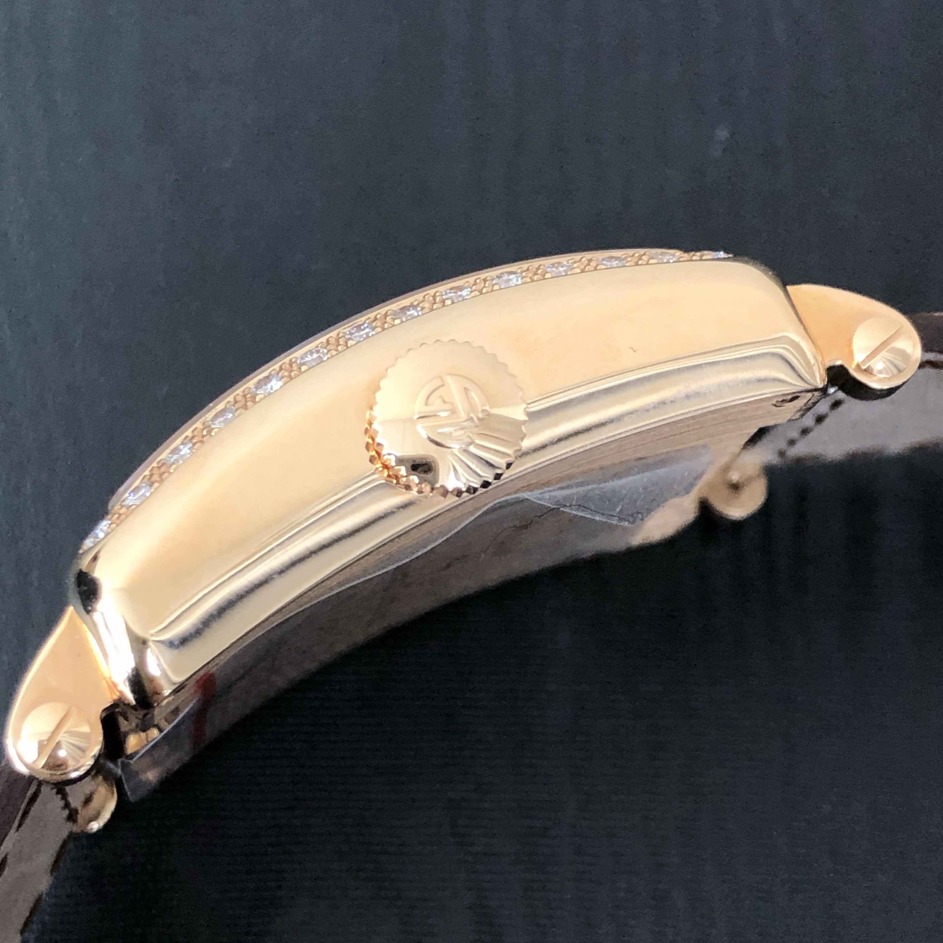 Franck Muller 6000 H SC DT R D 1R (5N) 7