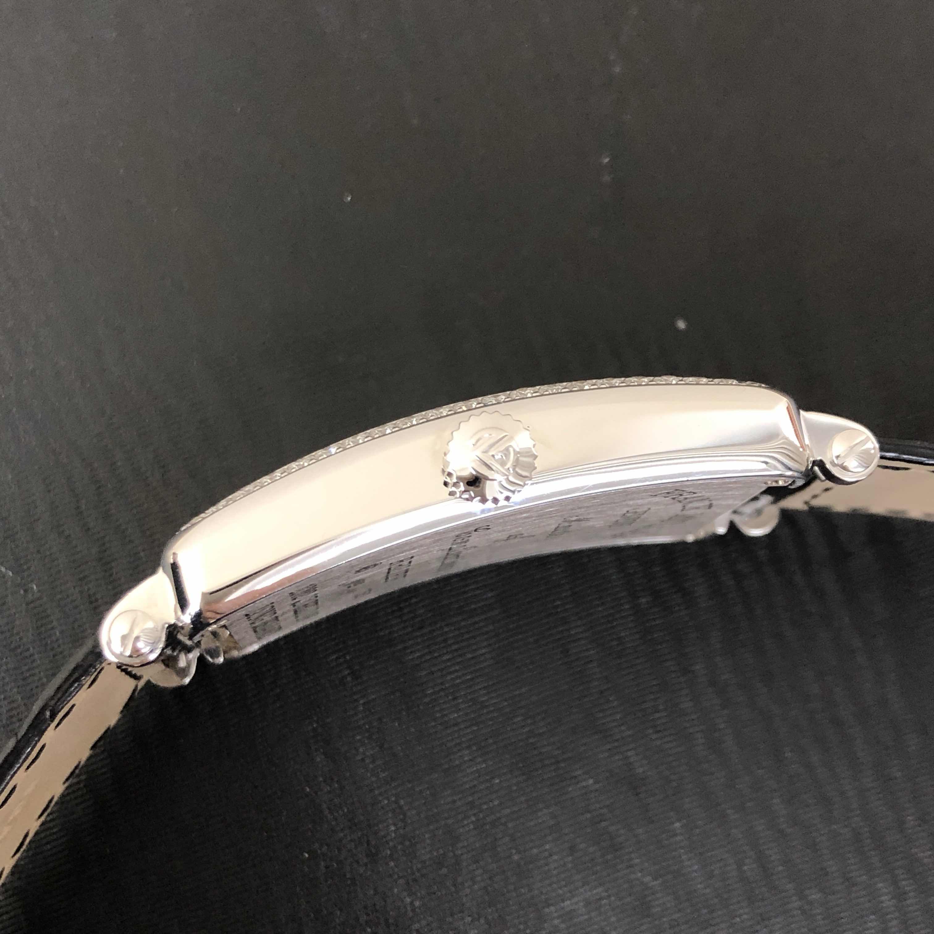 Franck Muller 1002 QZ REL D 1R (OG) 7