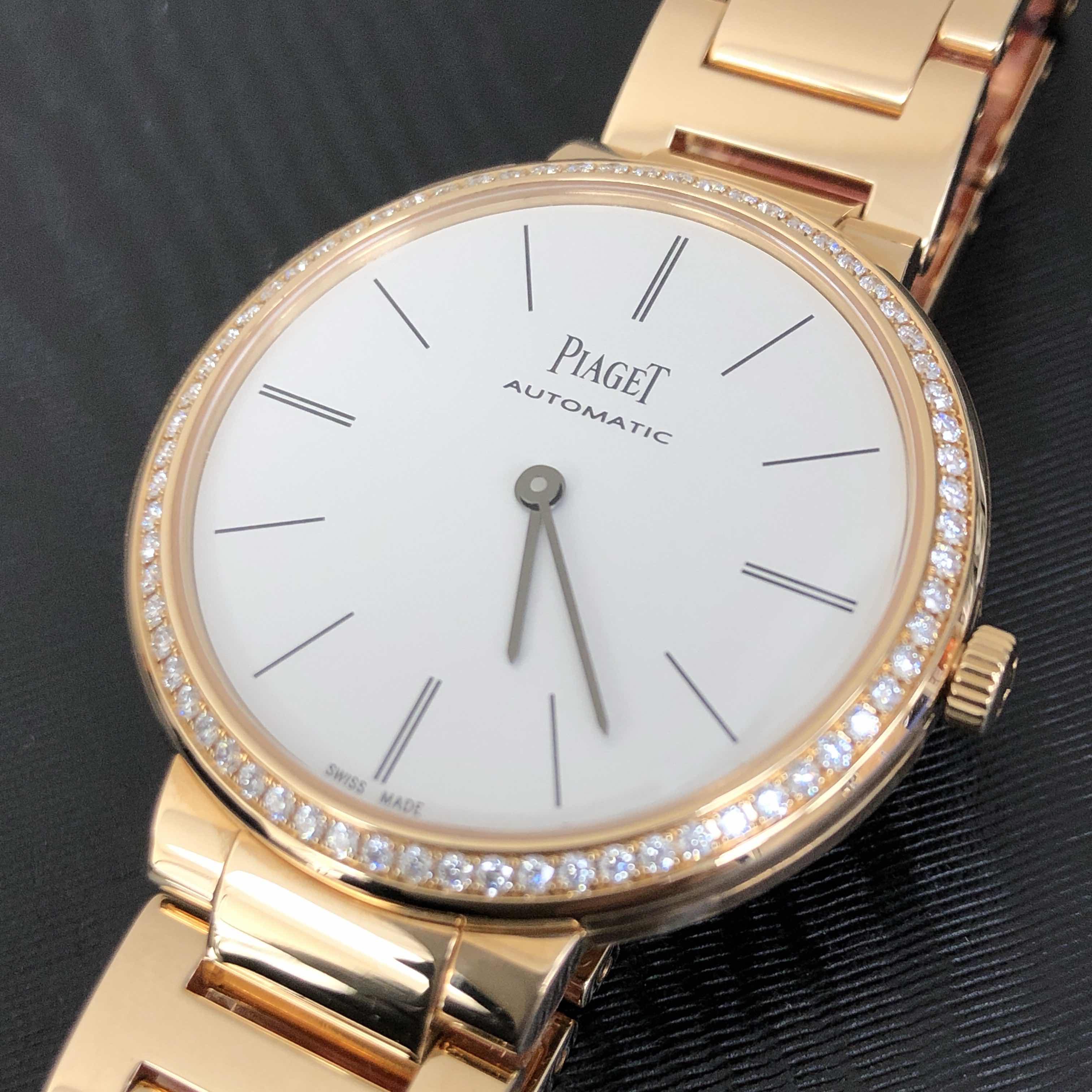 Piaget G0A40108 7