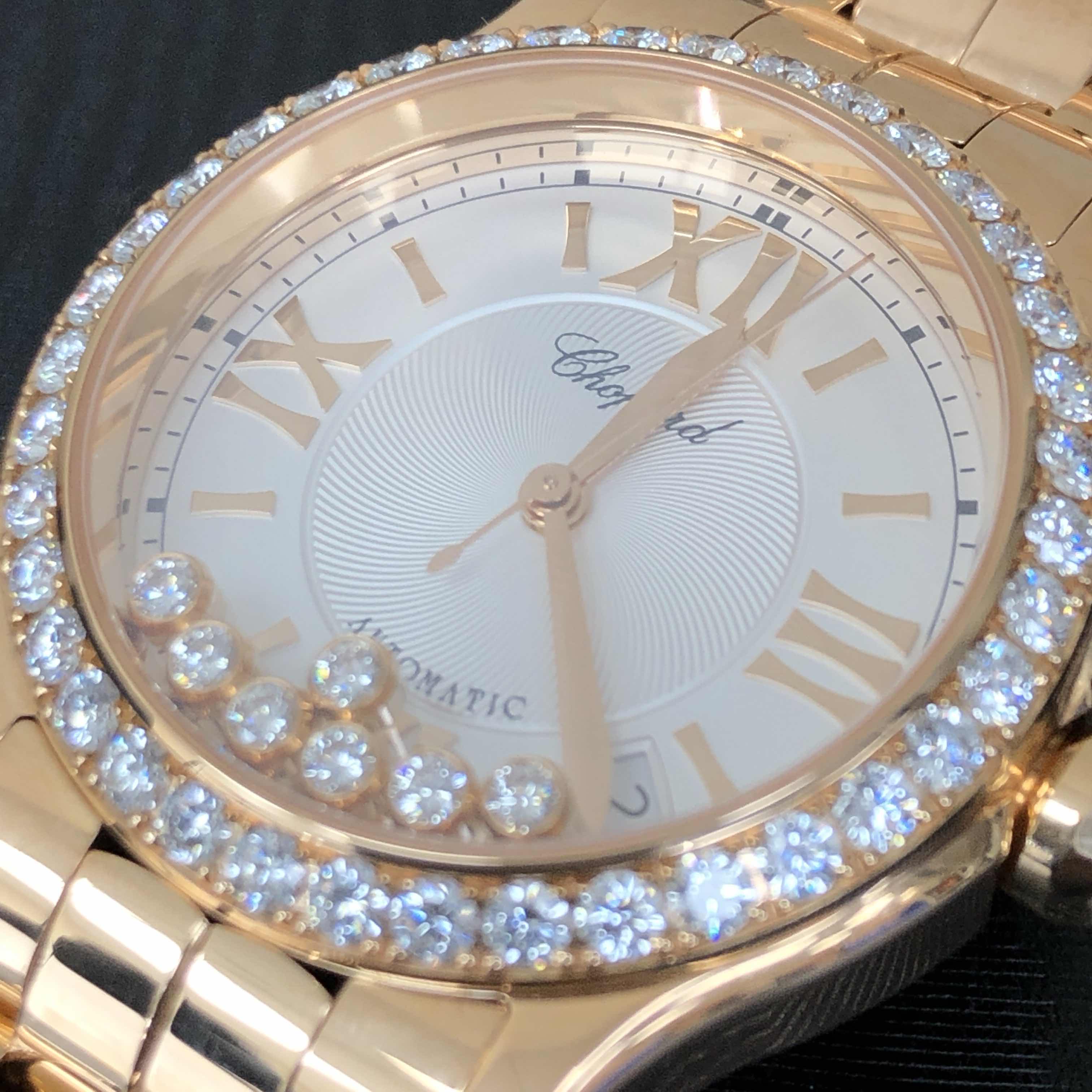 Chopard 274808-5004 7