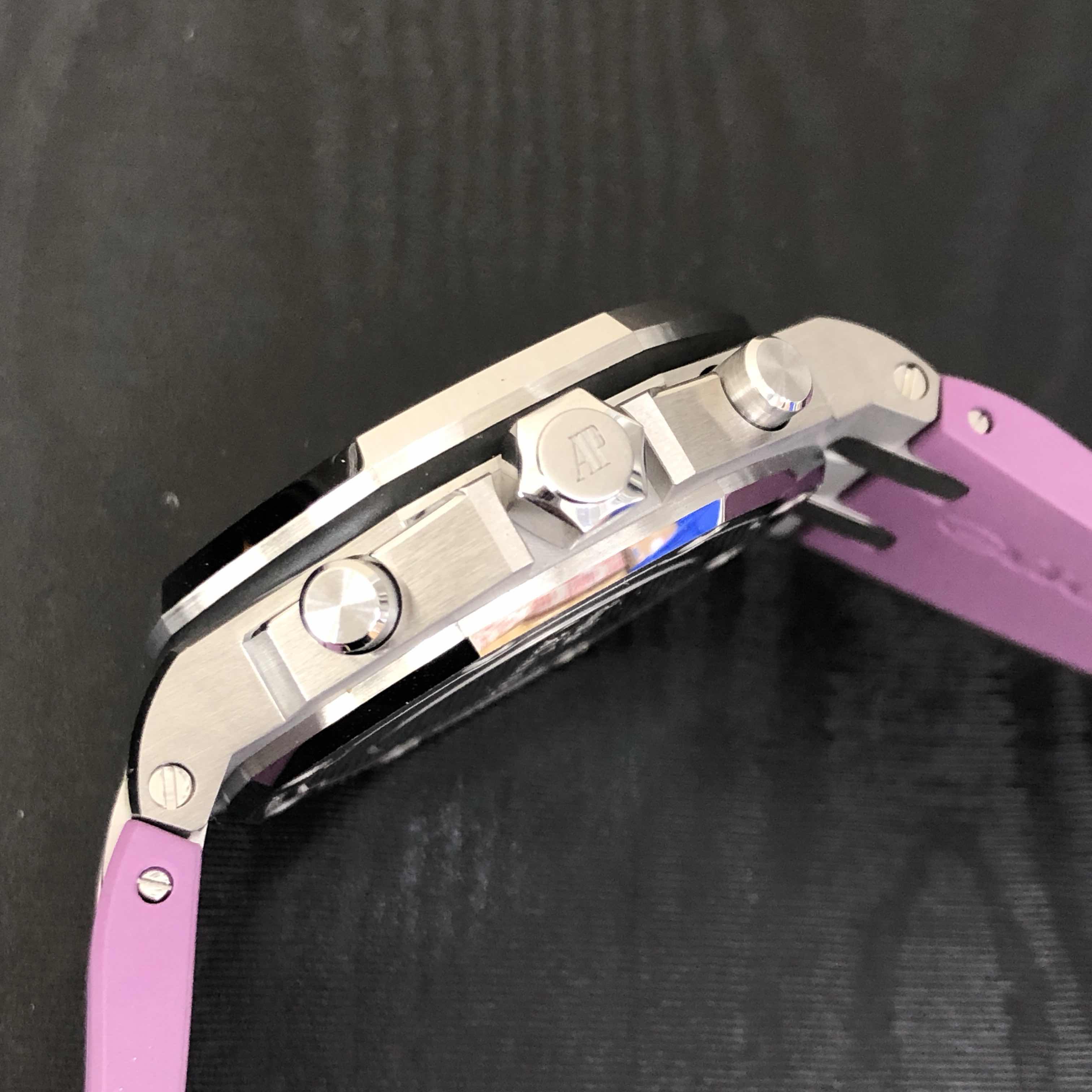 Audemars Piguet 26231ST.ZZ.D075CA.01 7