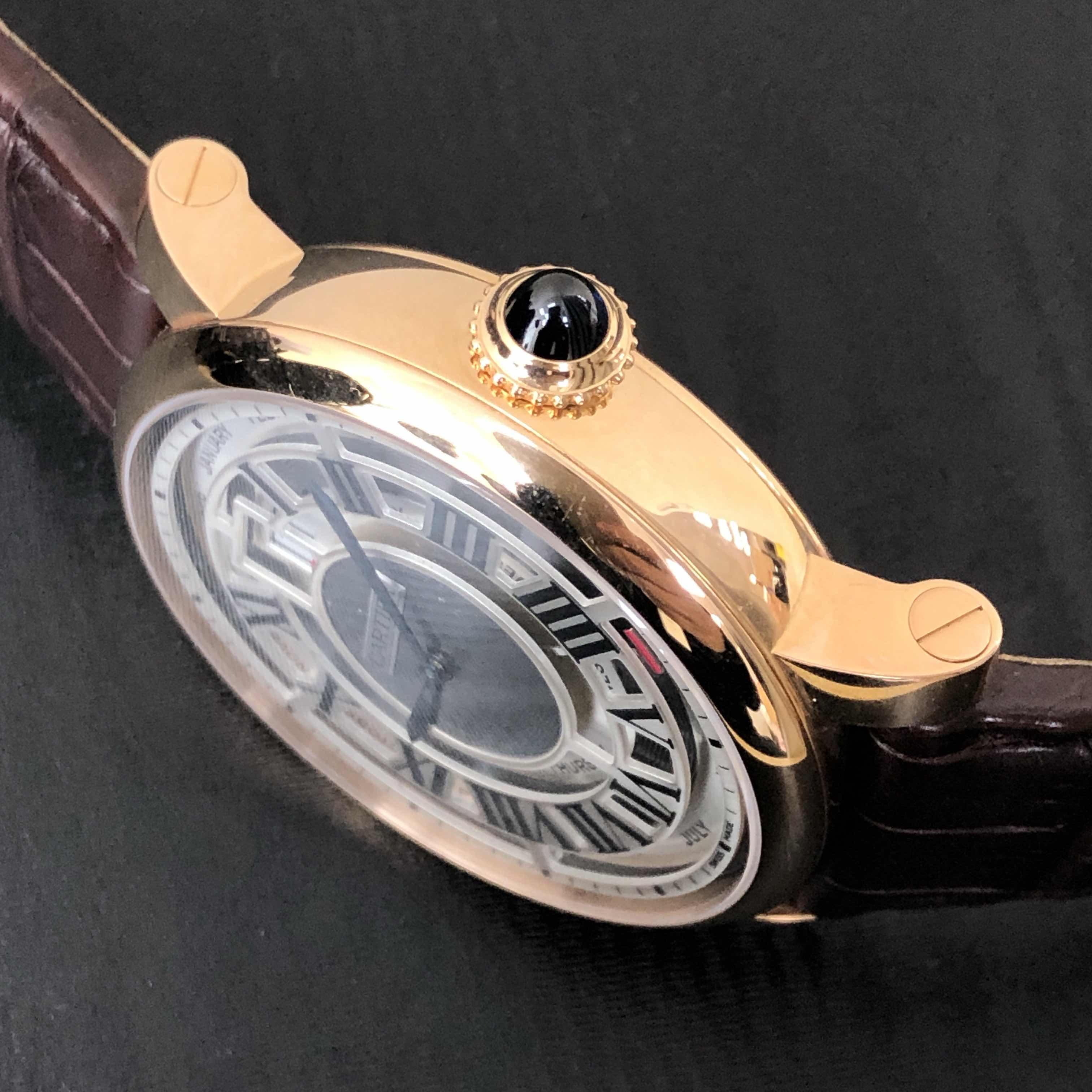 Cartier W1580001 7