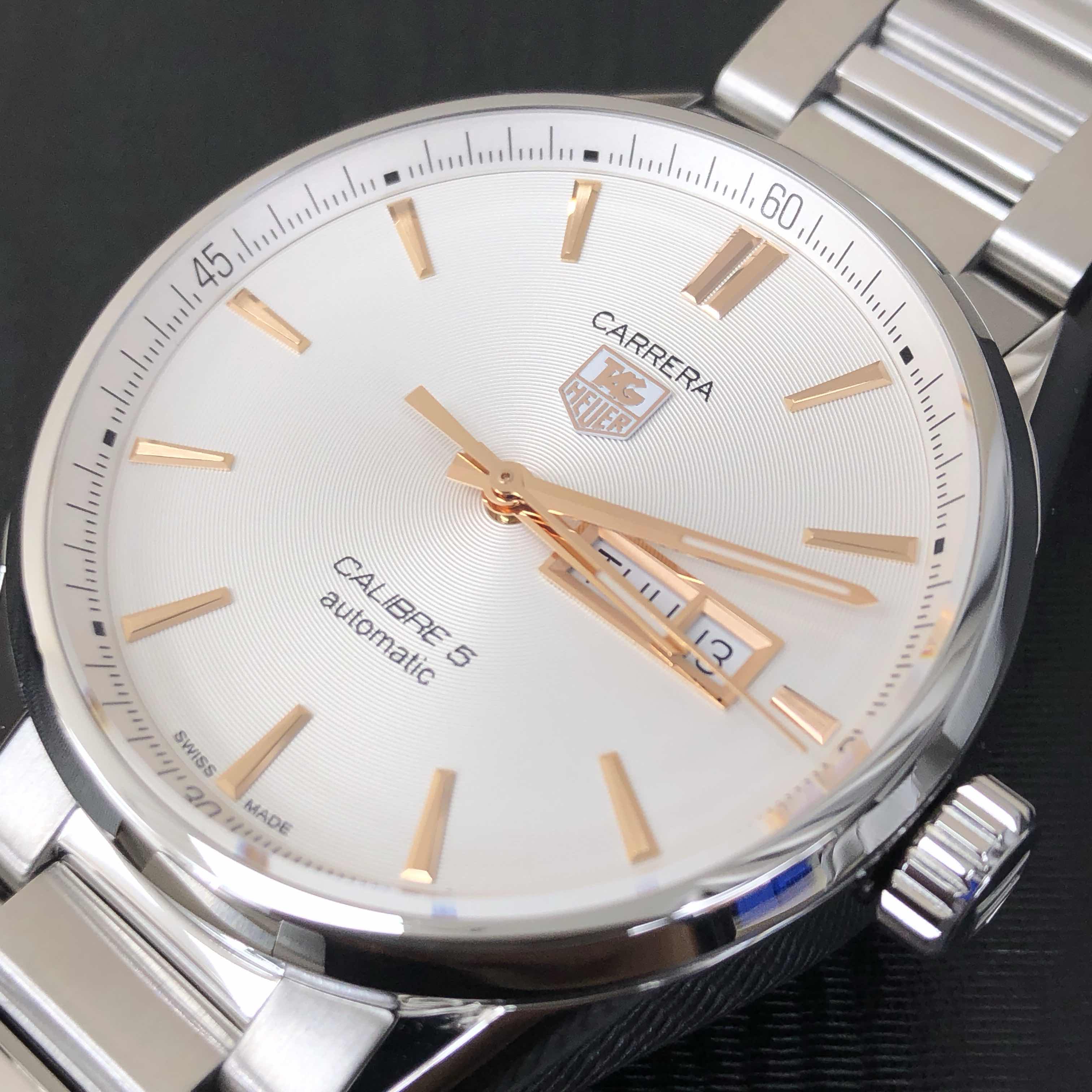 Tag Heuer WAR201D.BA0723  7