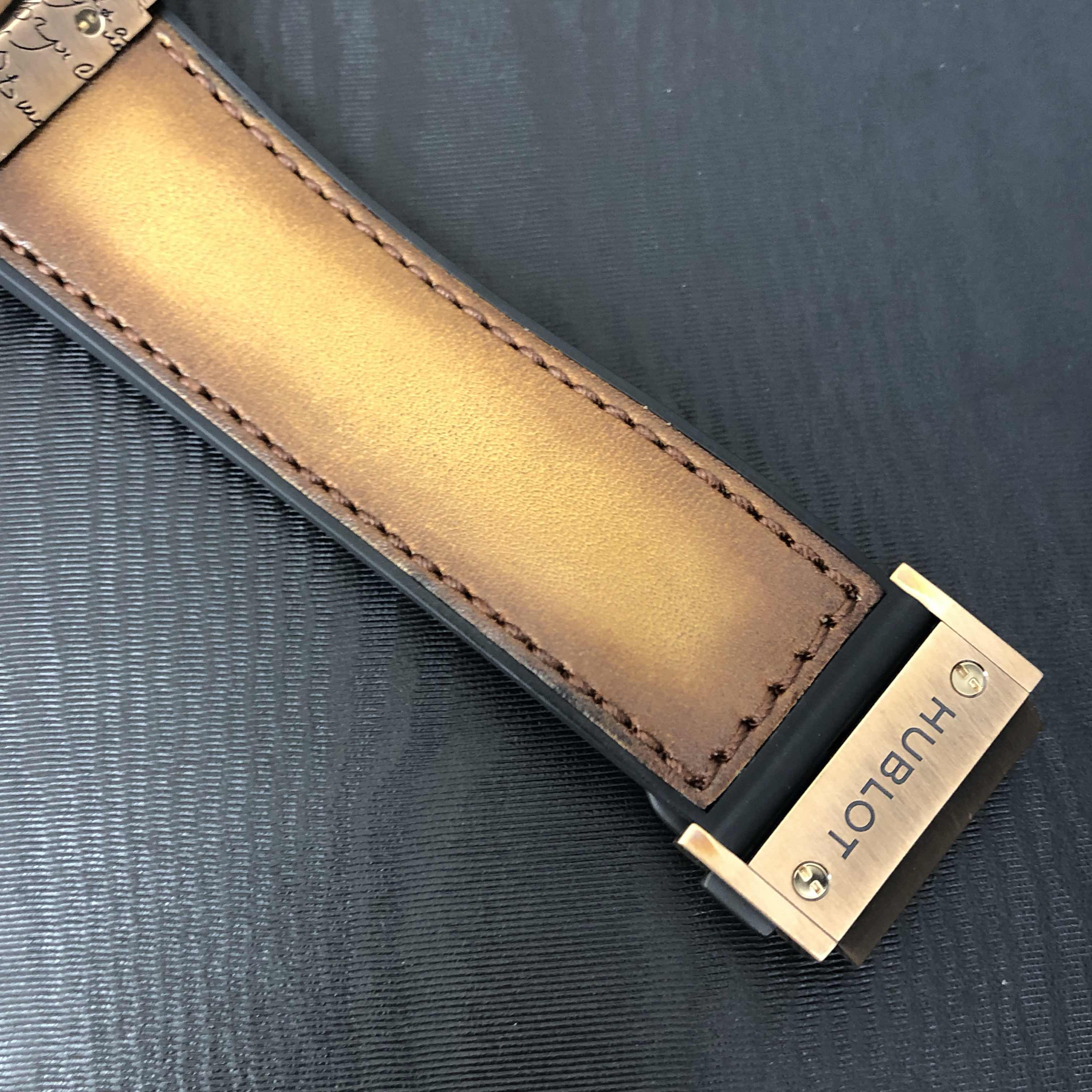 Hublot 521.BZ.05IG.VR.BER19  7