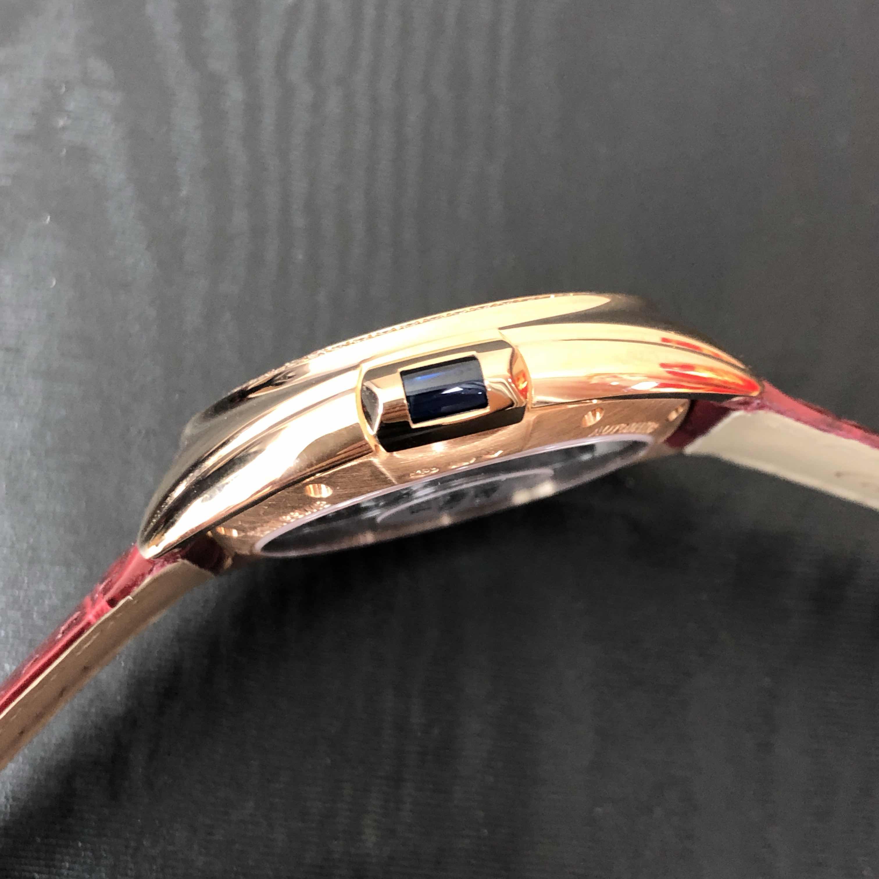 Cartier WJCL0048 7