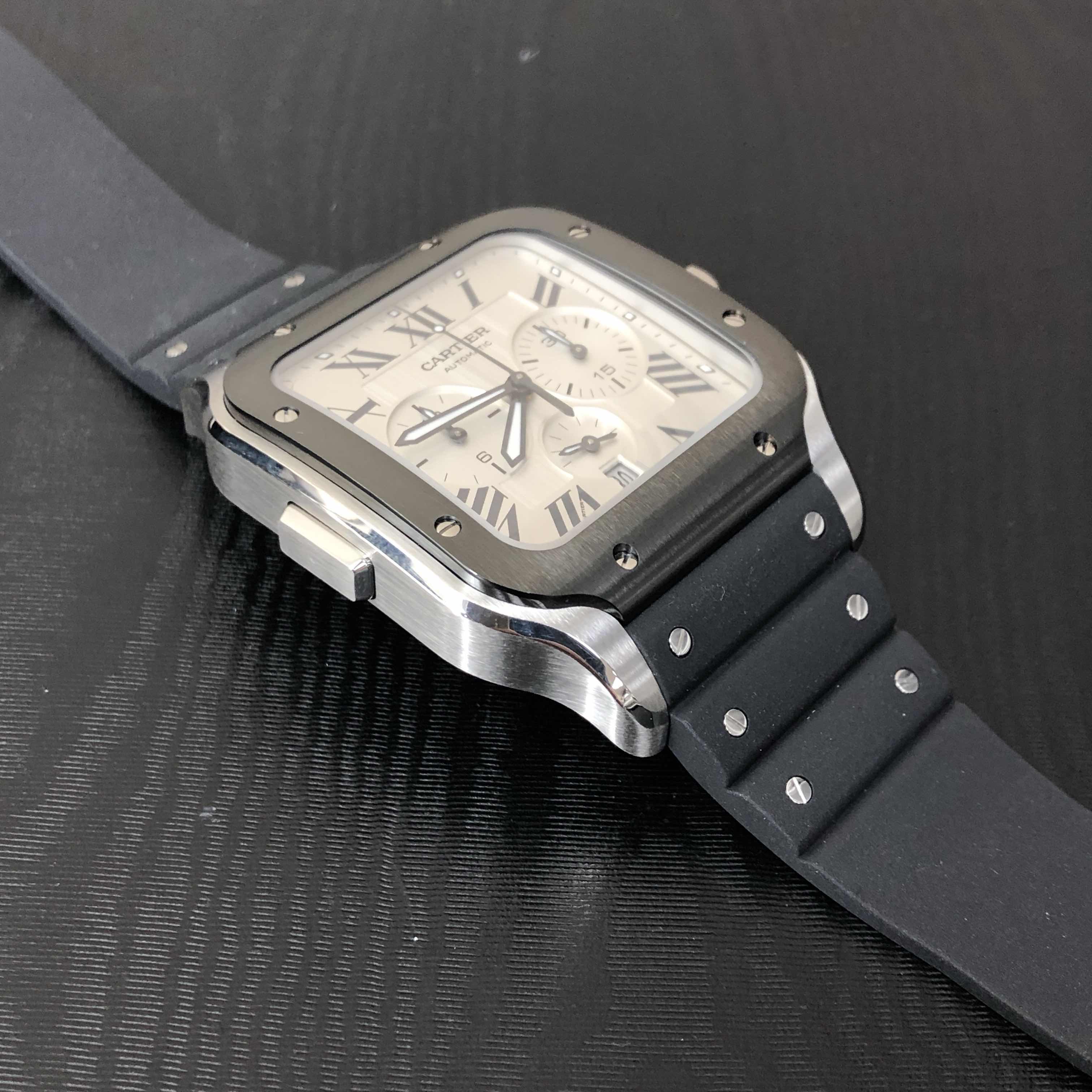 Cartier WSSA0017 7