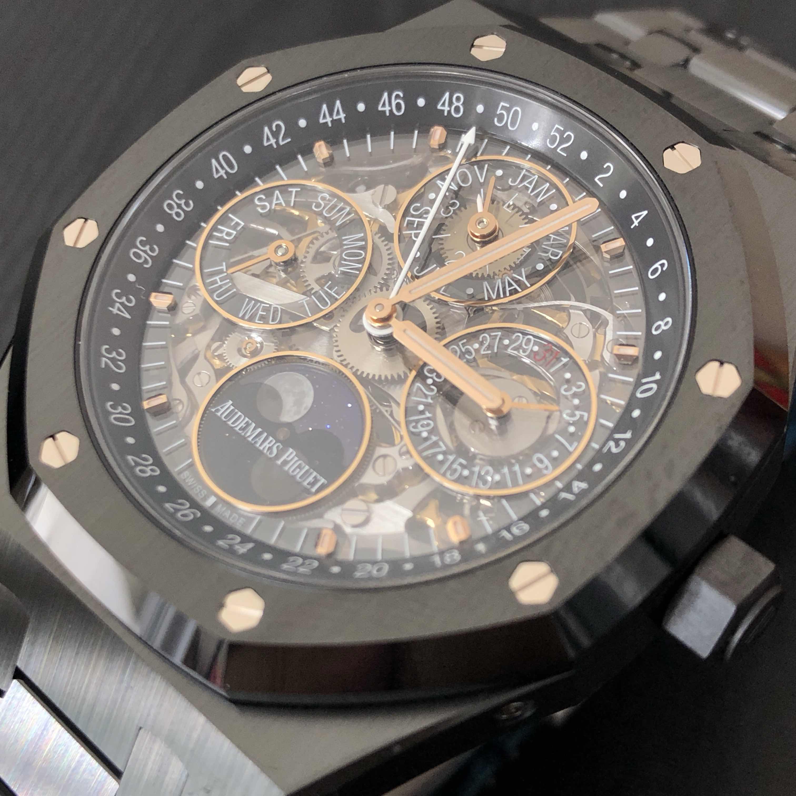 Audemars Piguet 26585CE.OO.1225CE.01  7
