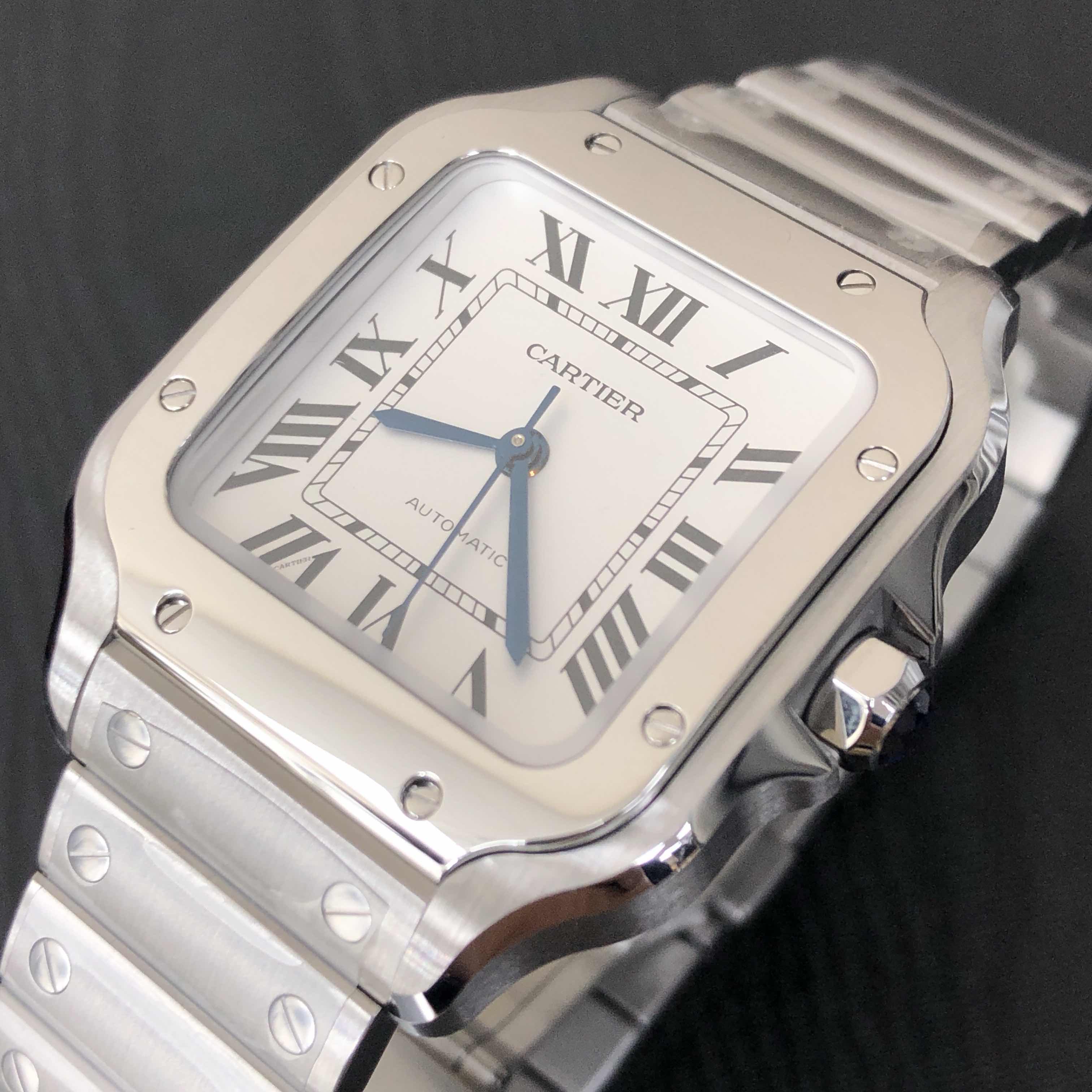 Cartier WSSA0029 7