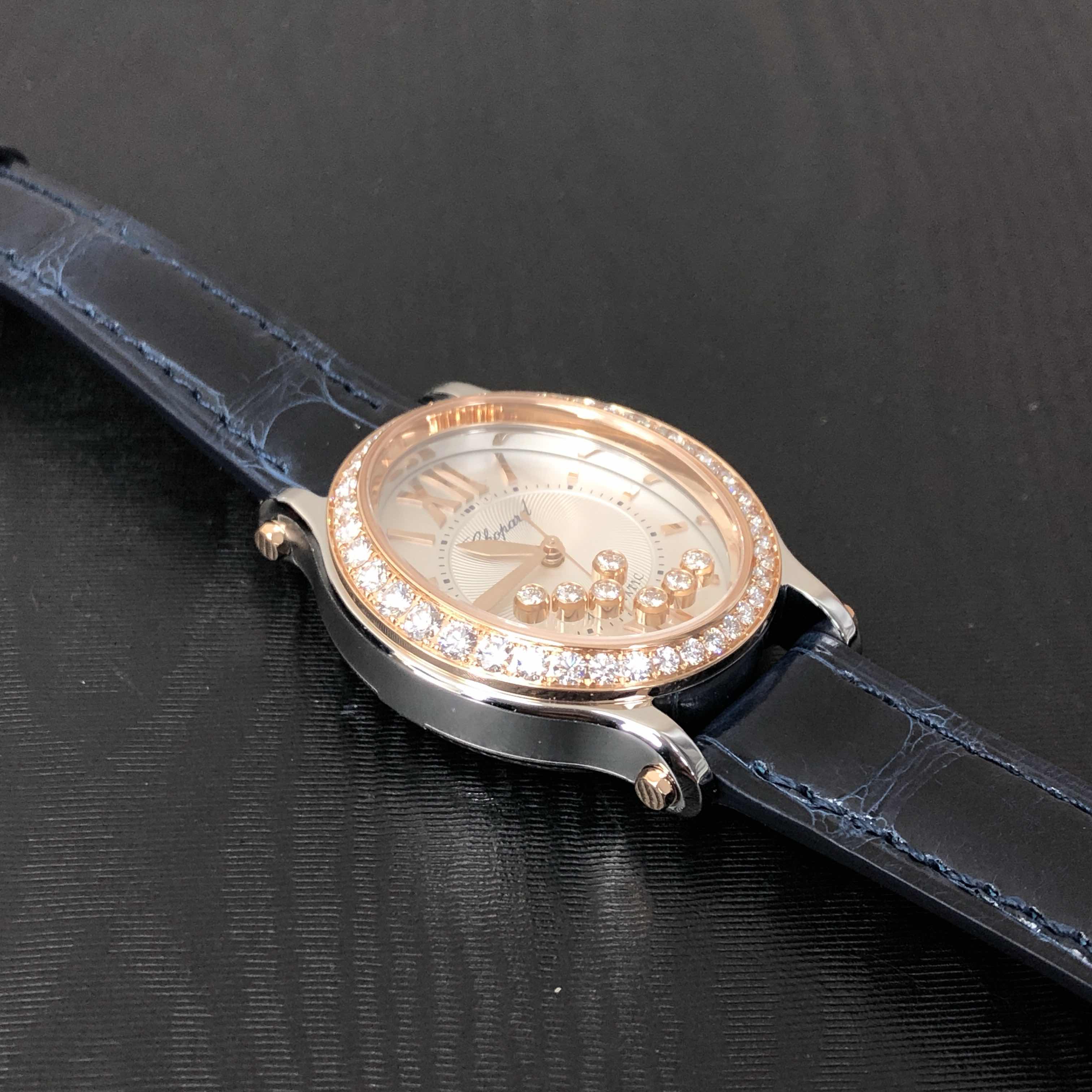 Chopard 278602-6003  7