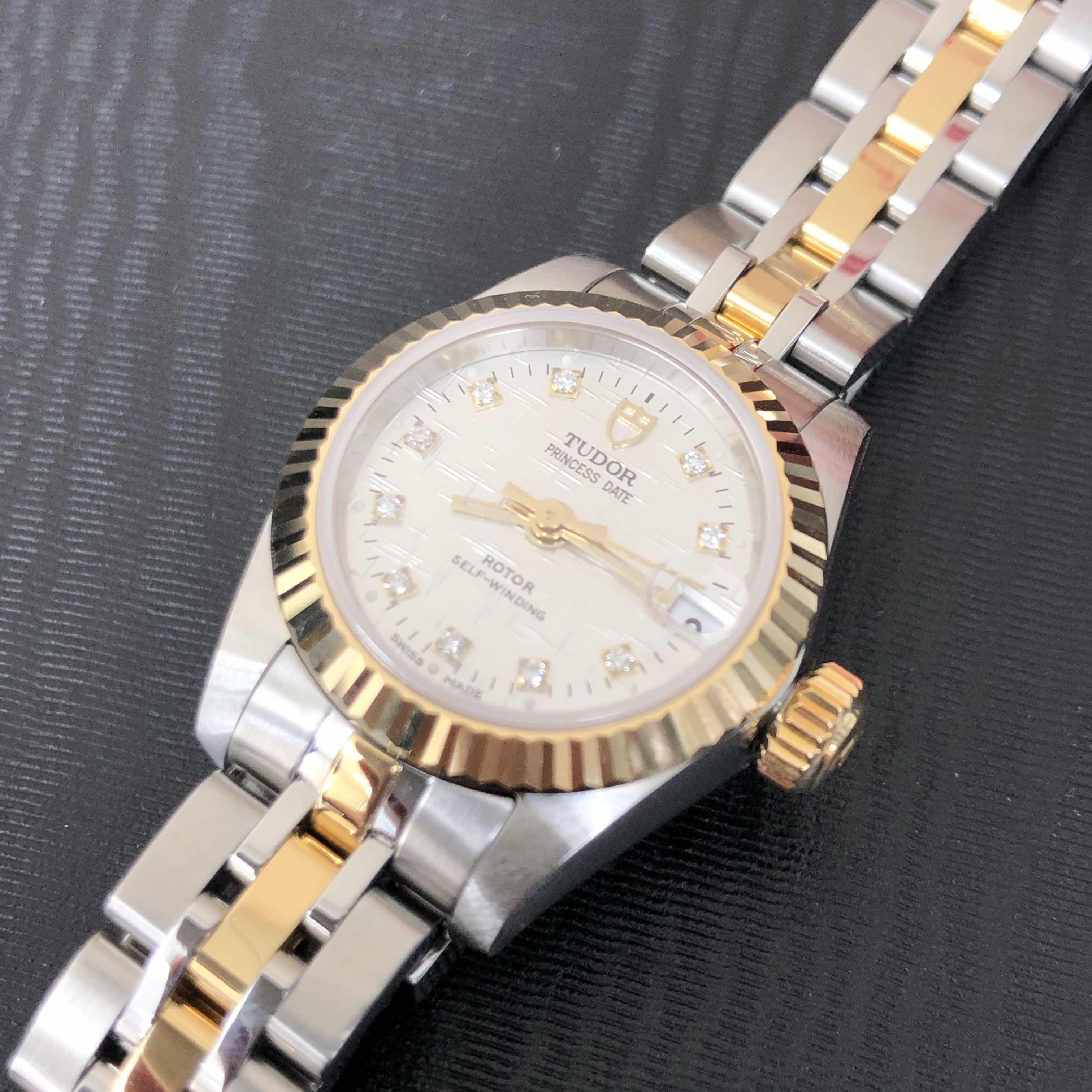 Tudor 92513-62423-10DI-SVCL 7