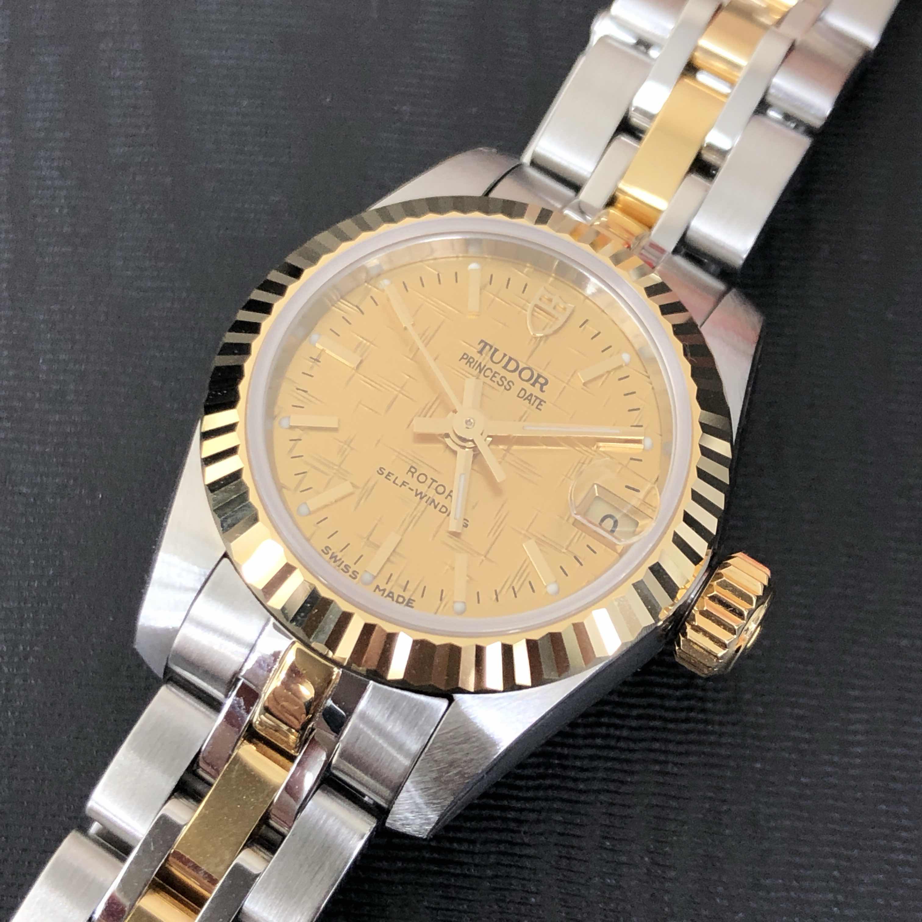 Tudor 92513-62423-CHCL 7