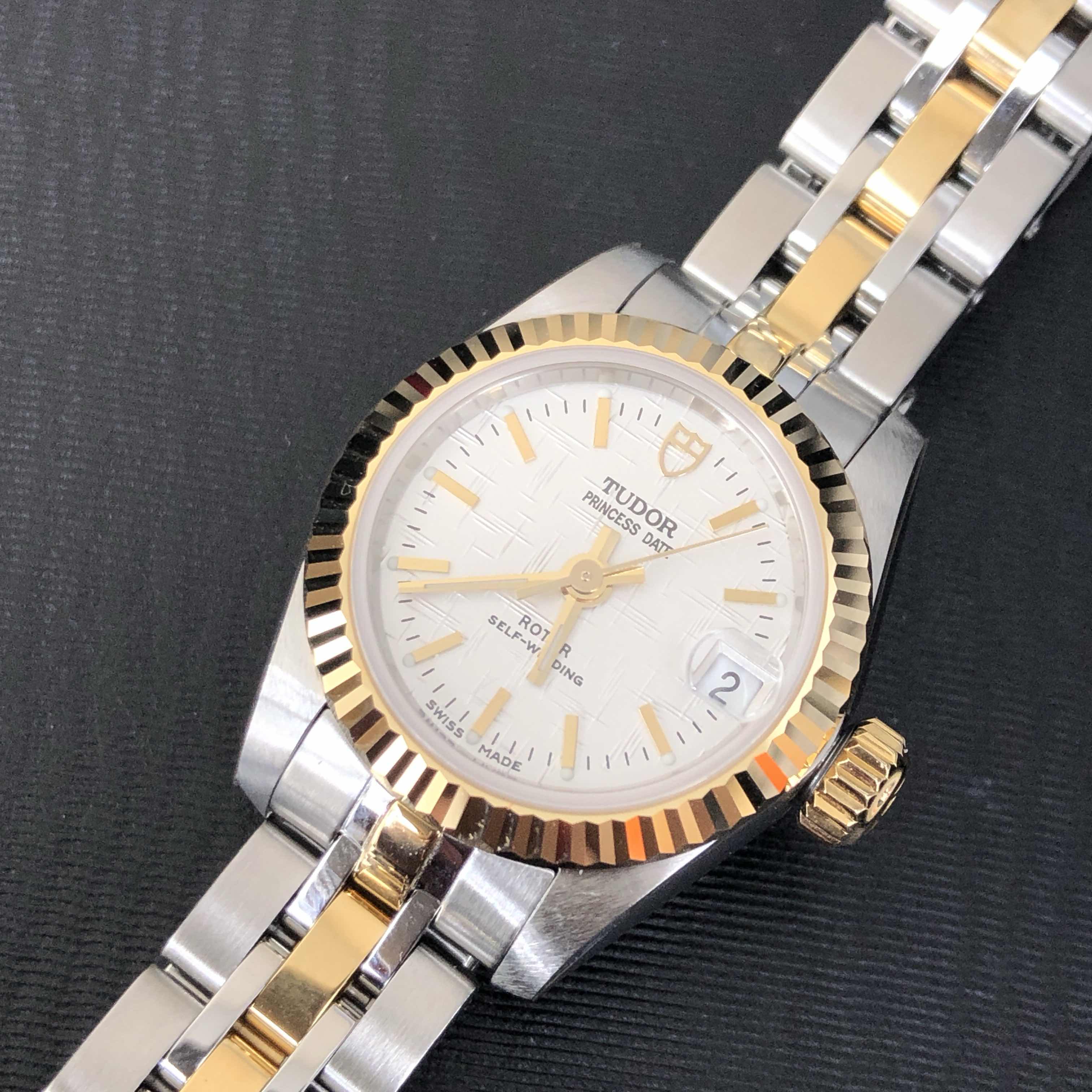Tudor 92513-62423-SVCL 7
