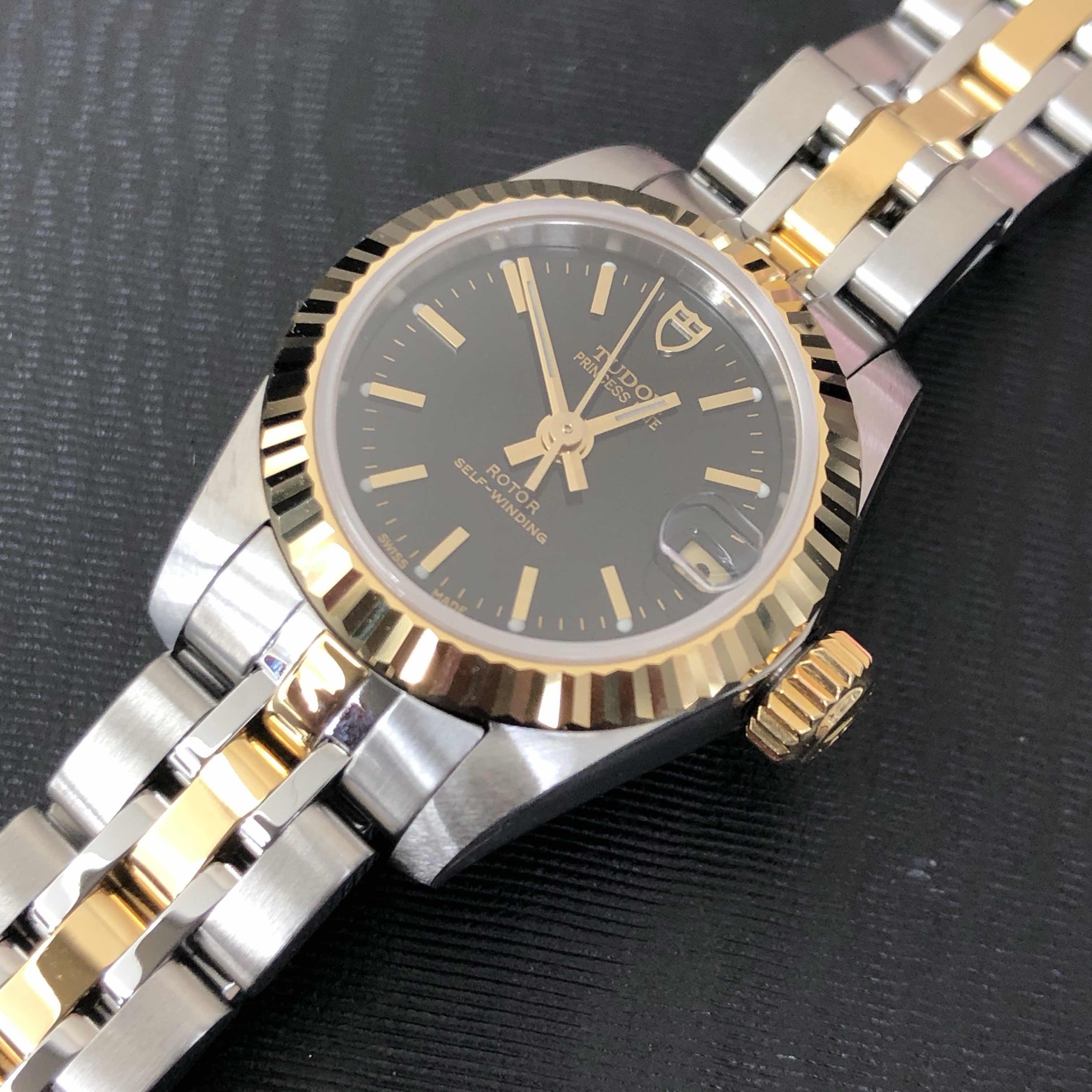 Tudor 92513-62423-BK 7