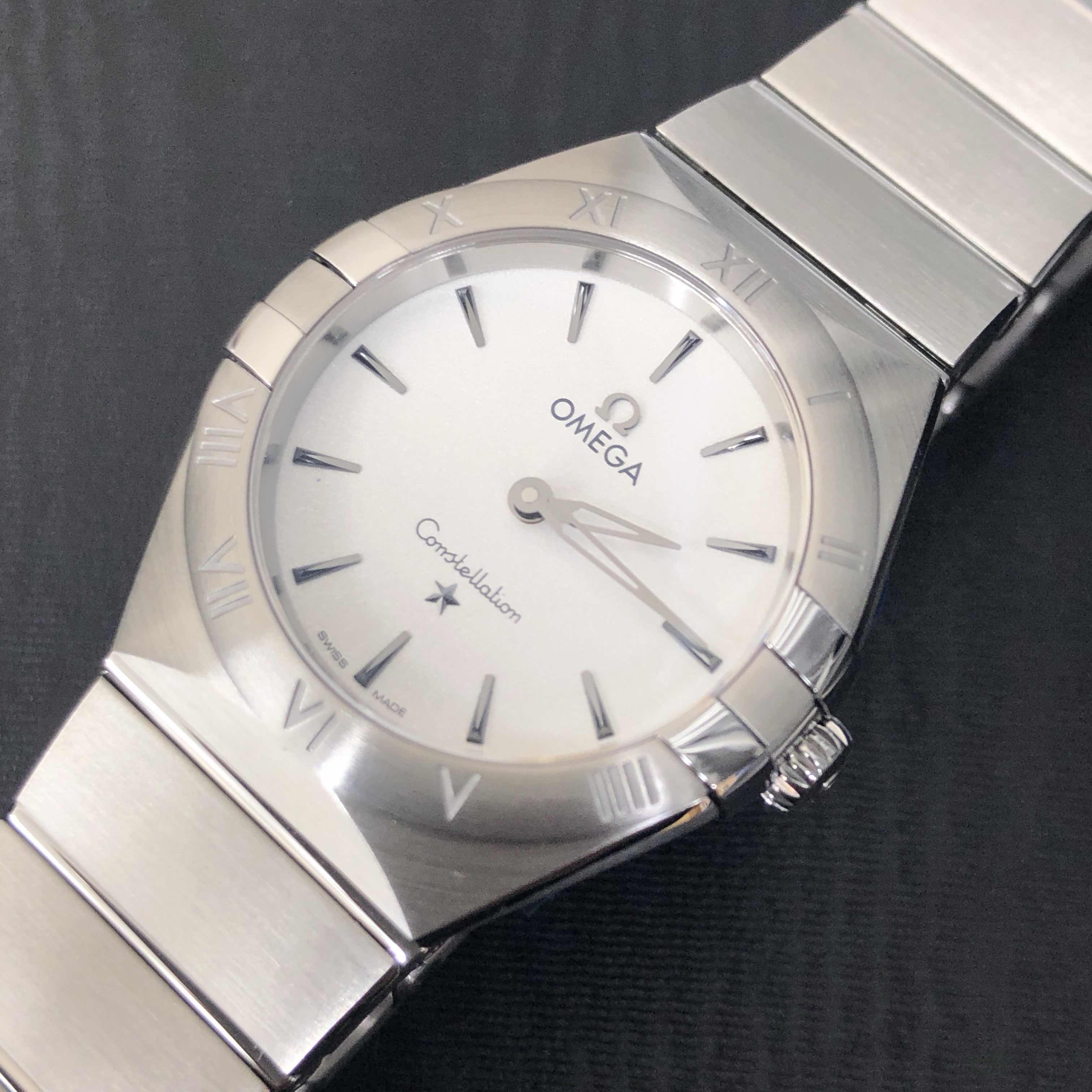 Omega 131.10.28.60.02.001 7